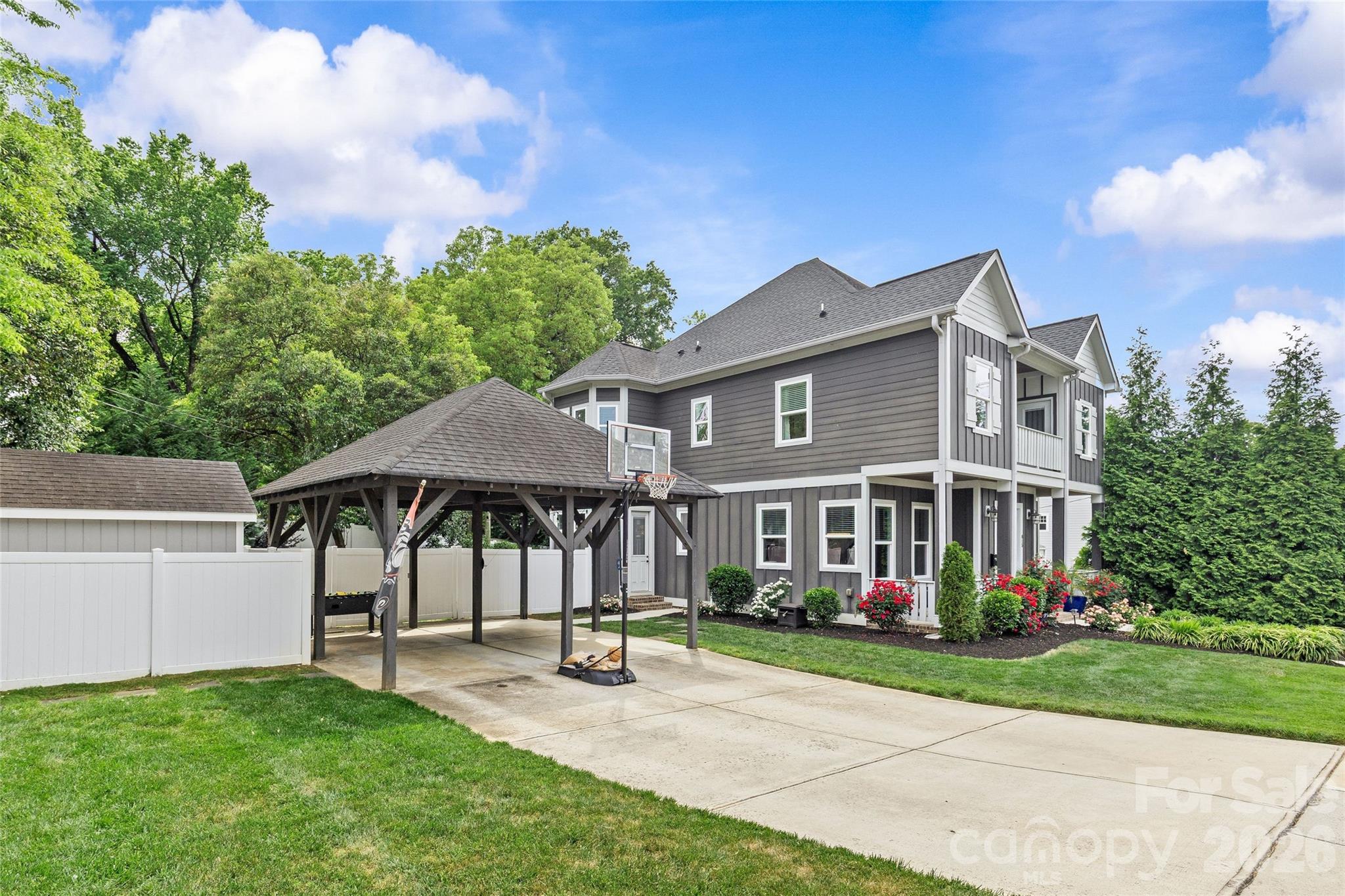 Wilmore - Residential