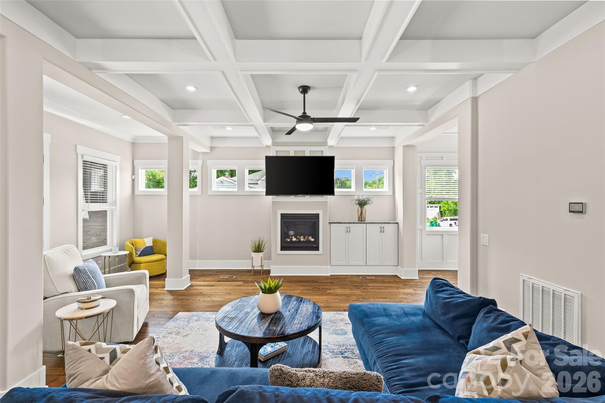 Wilmore - Residential