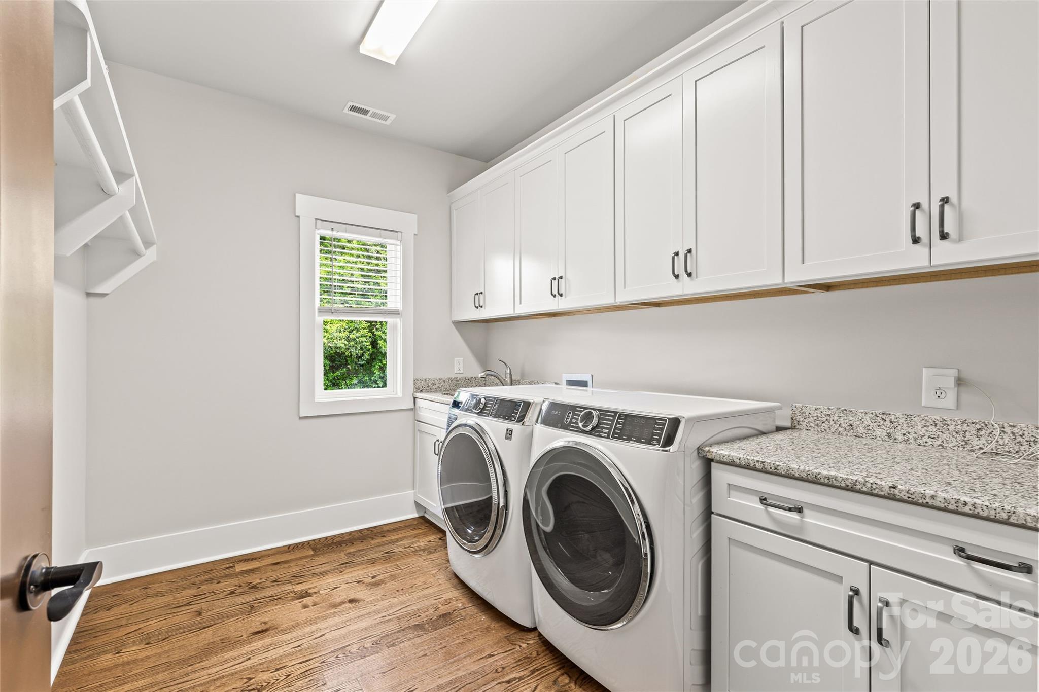 Wilmore - Residential