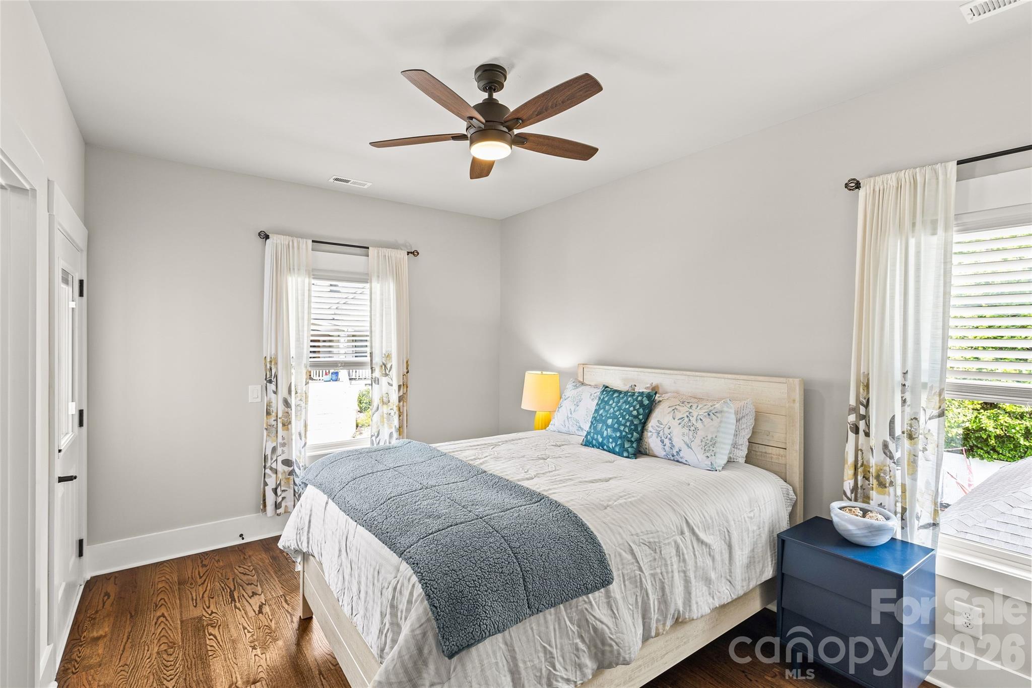 Wilmore - Residential