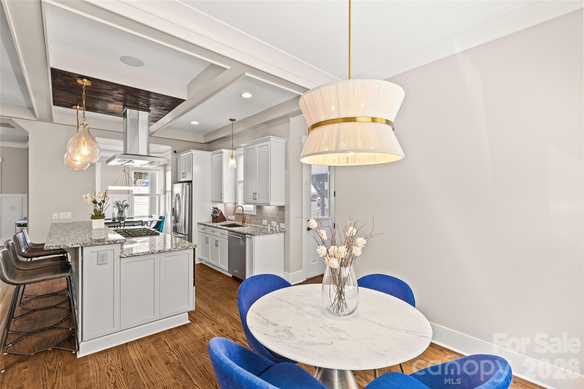 Wilmore - Residential