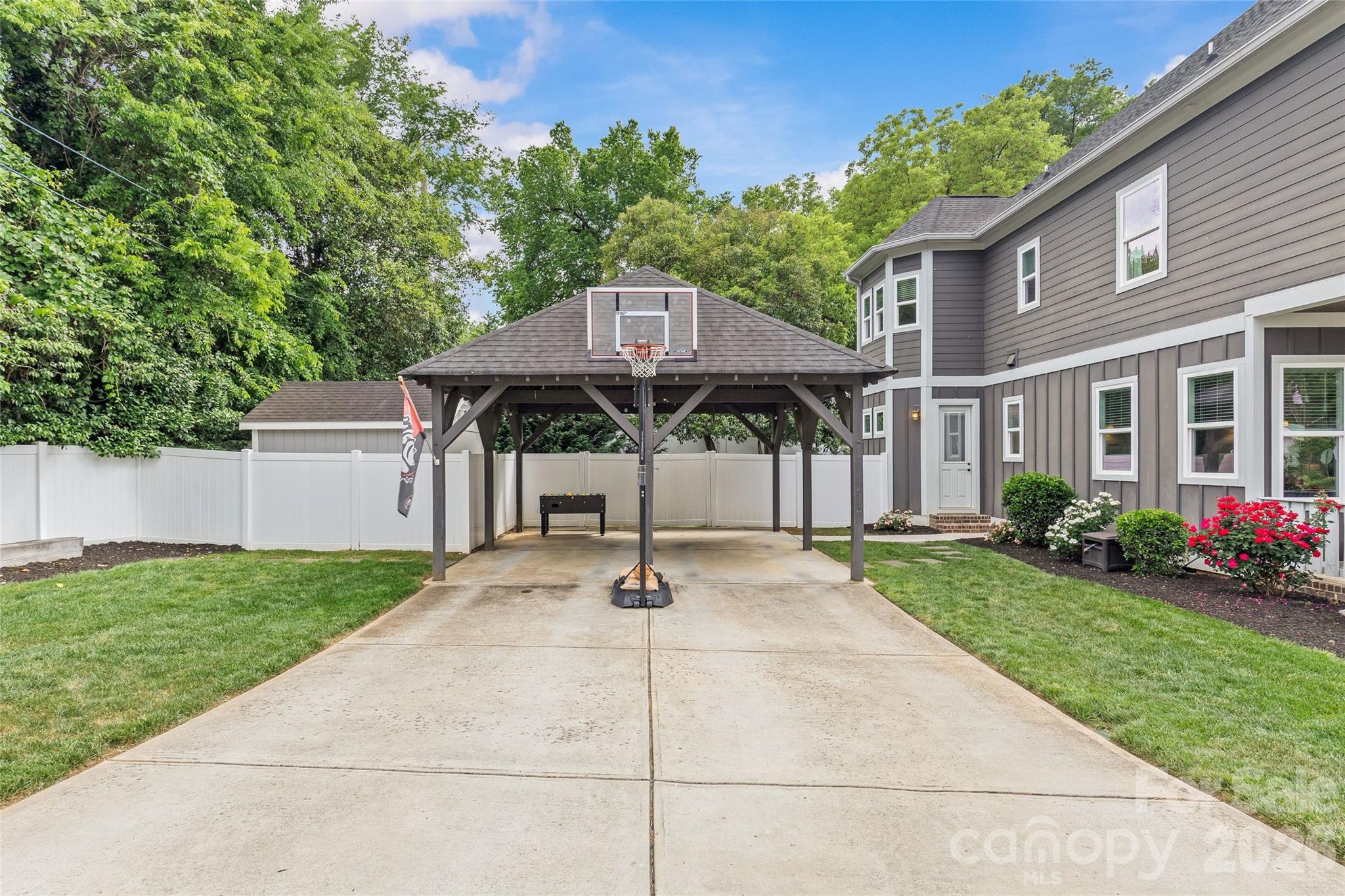 Wilmore - Residential