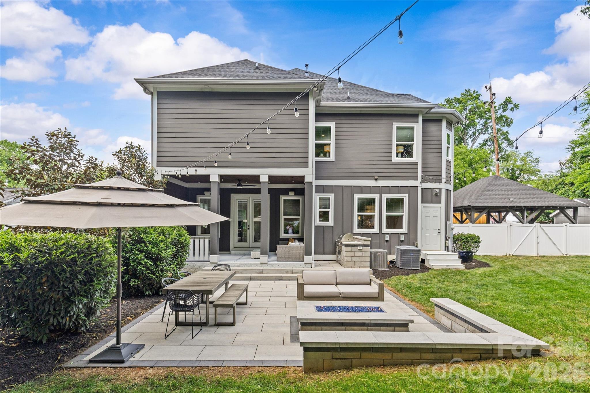 Wilmore - Residential