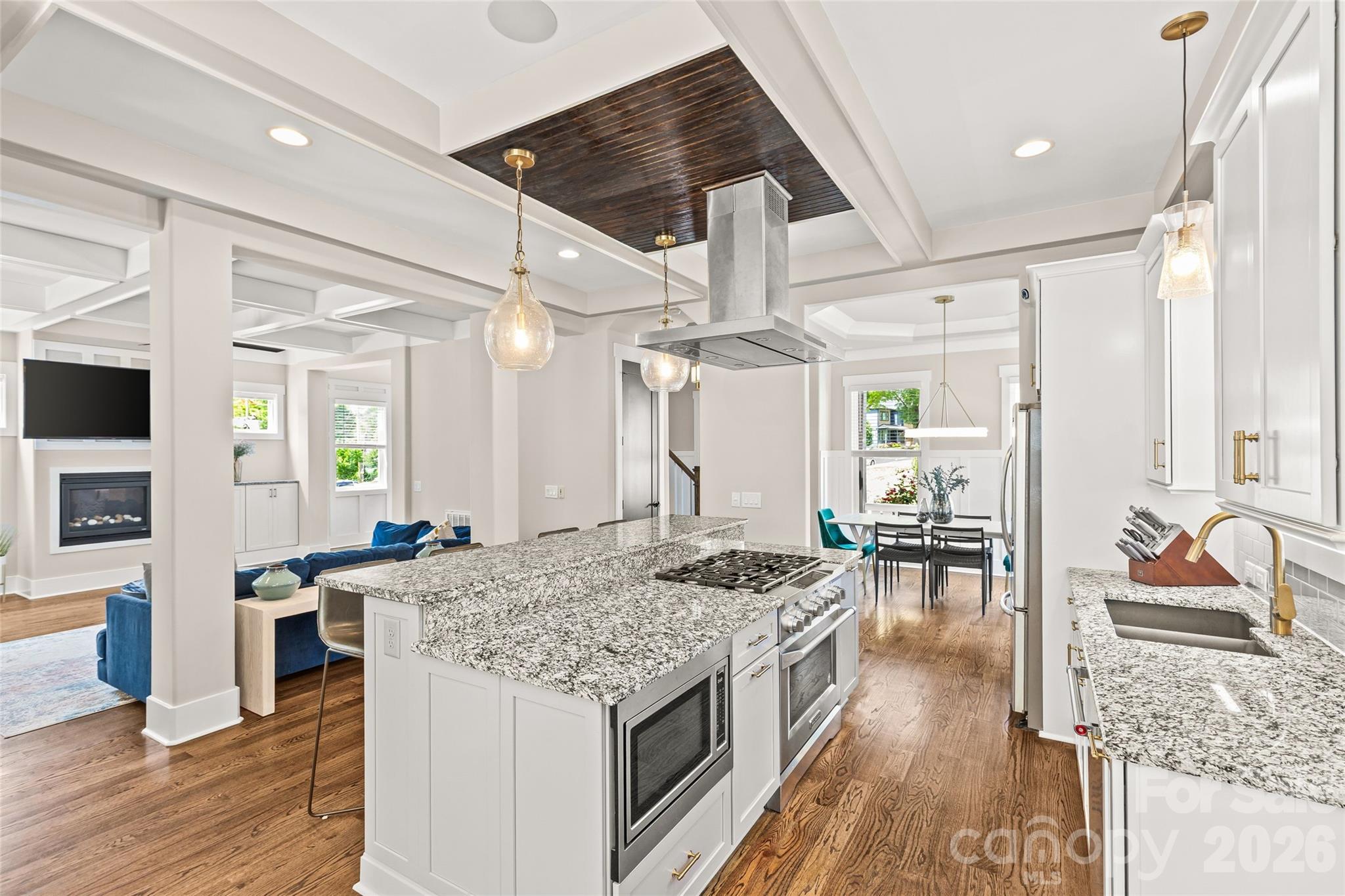 Wilmore - Residential