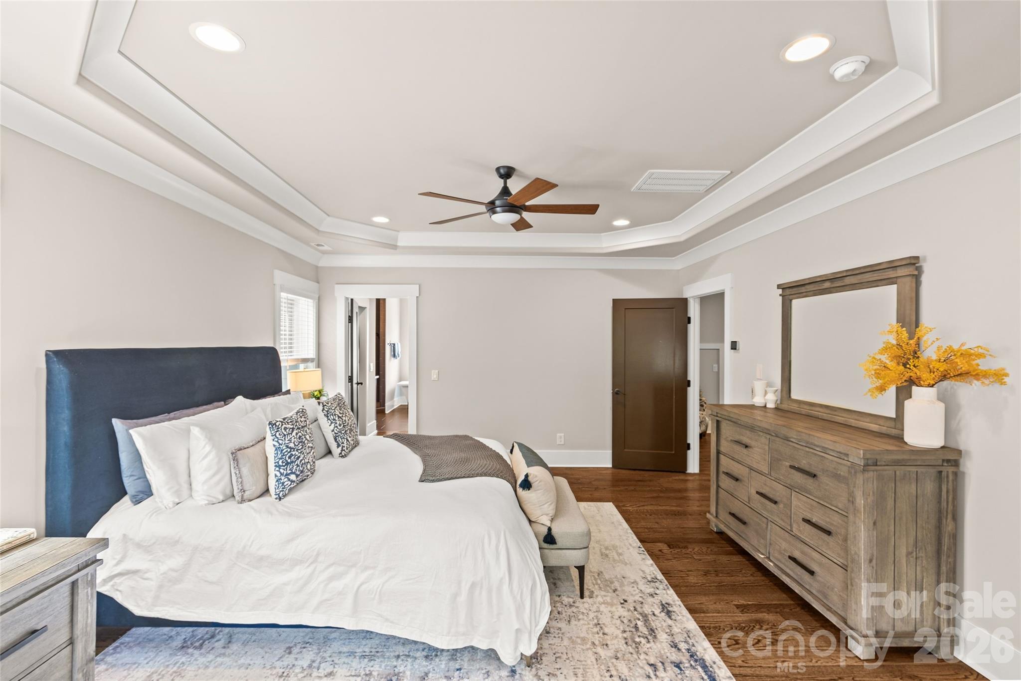 Wilmore - Residential