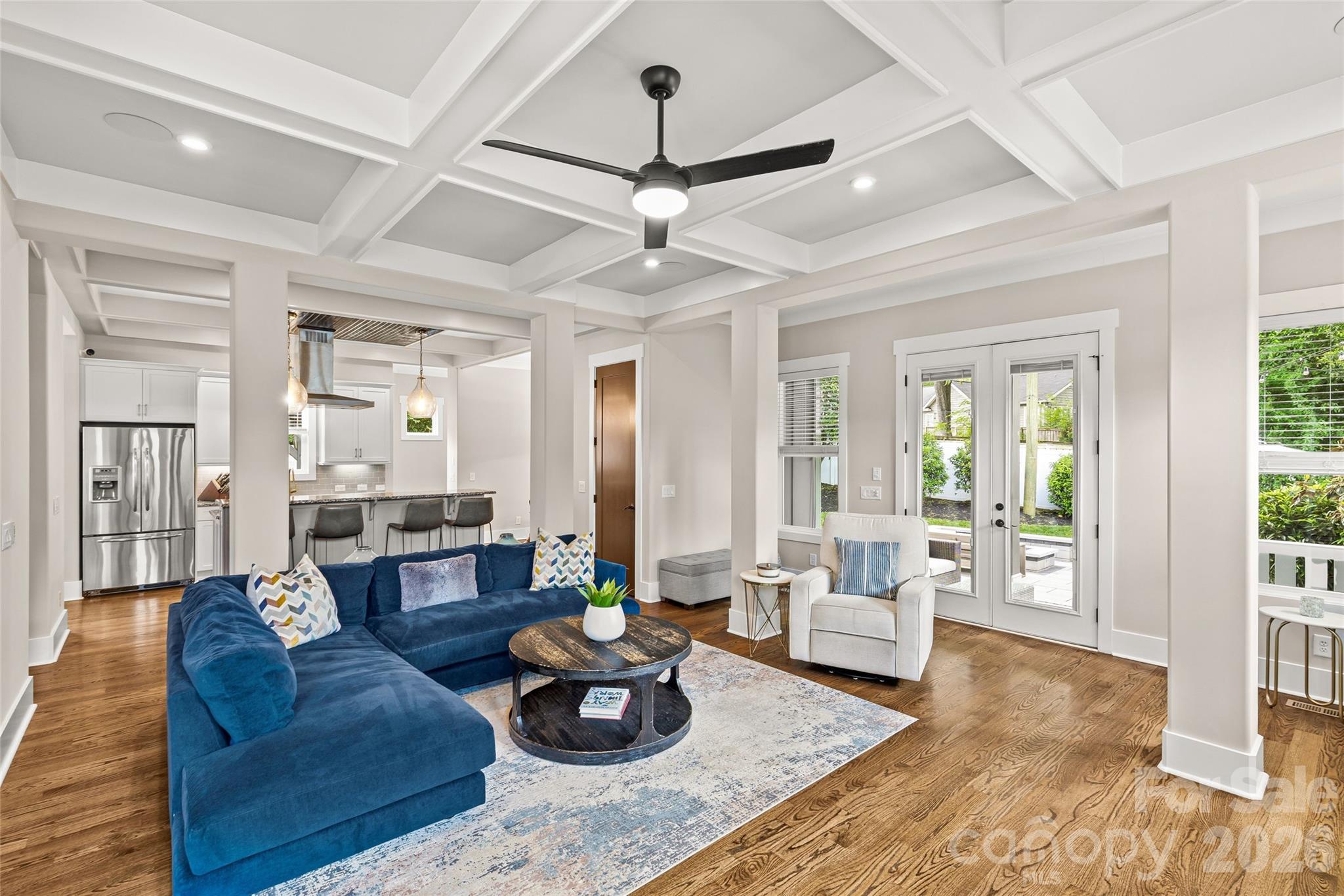 Wilmore - Residential