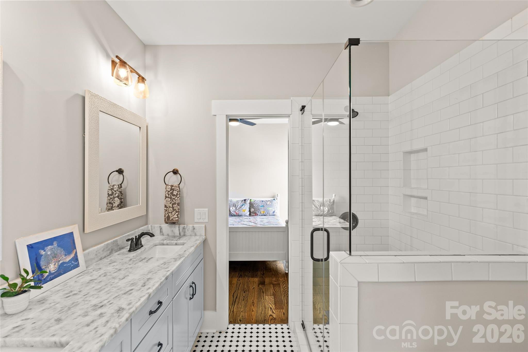 Wilmore - Residential