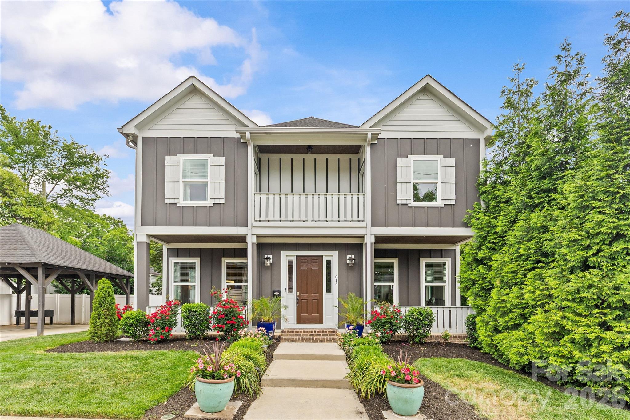 Wilmore - Residential