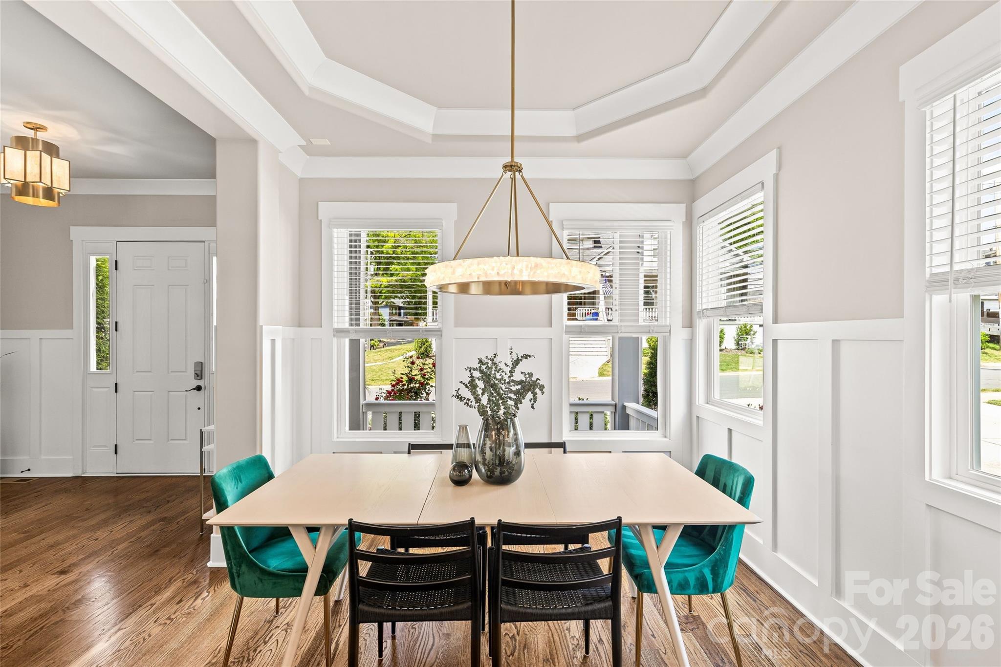 Wilmore - Residential