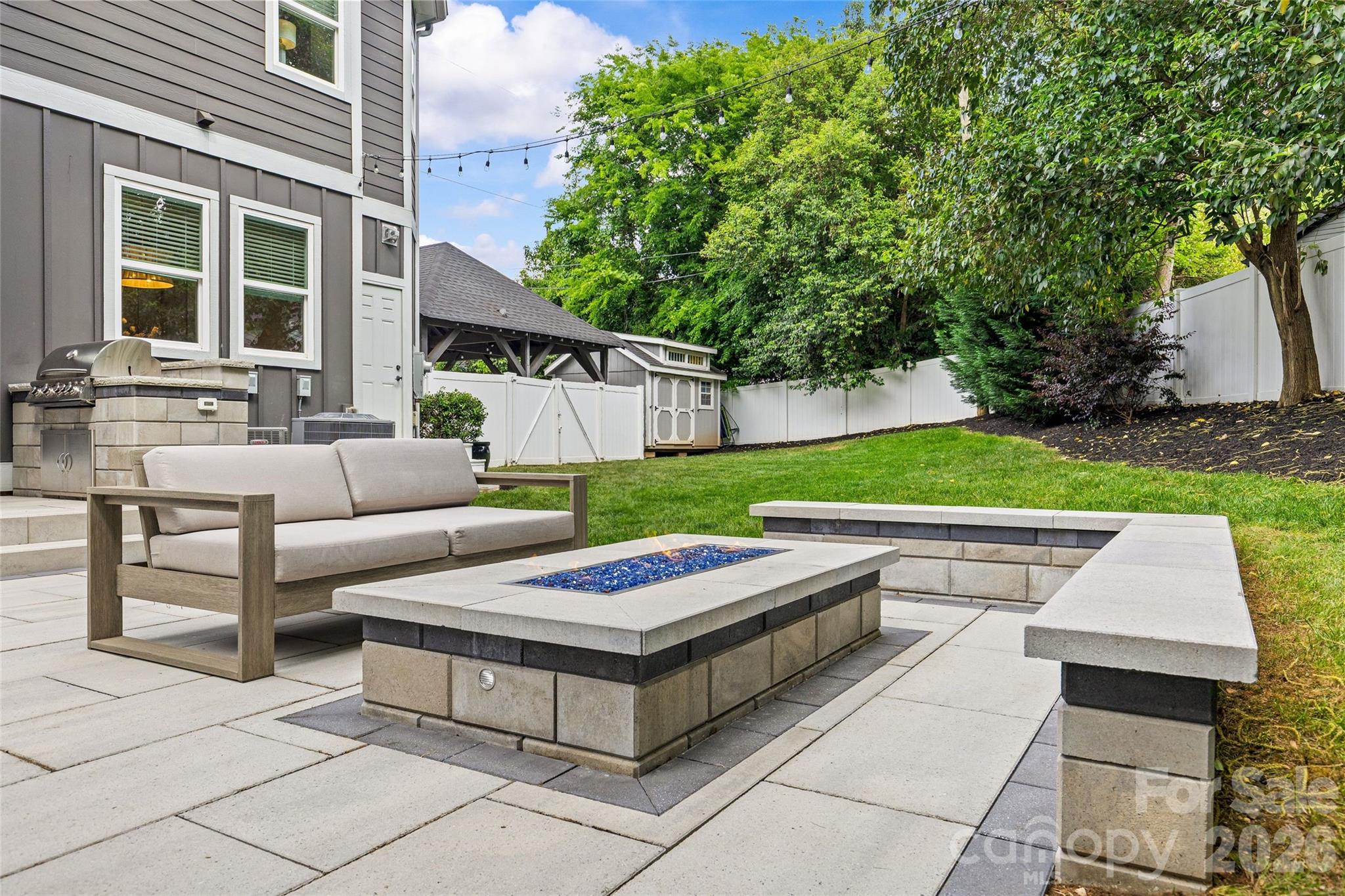 Wilmore - Residential