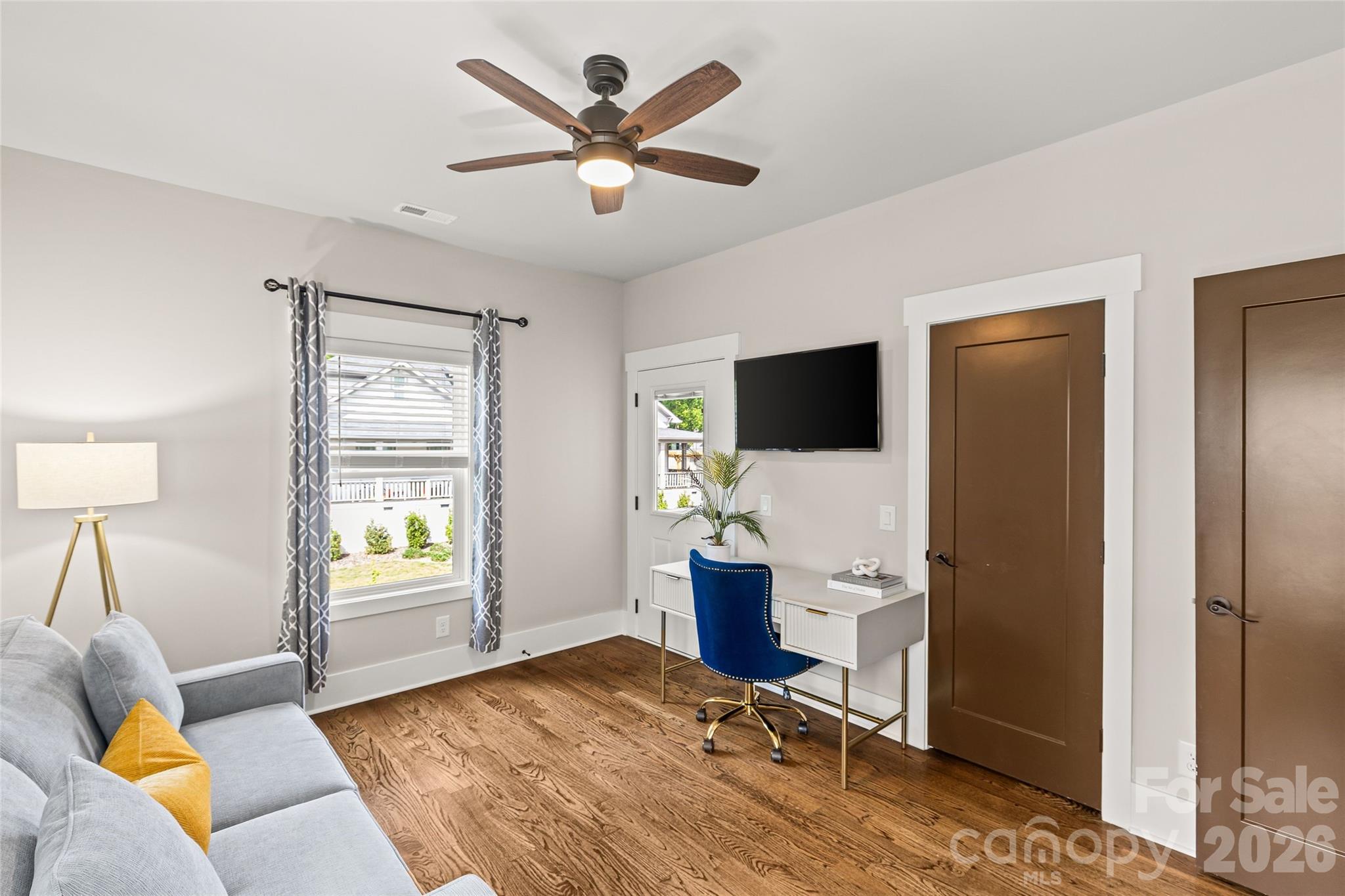Wilmore - Residential