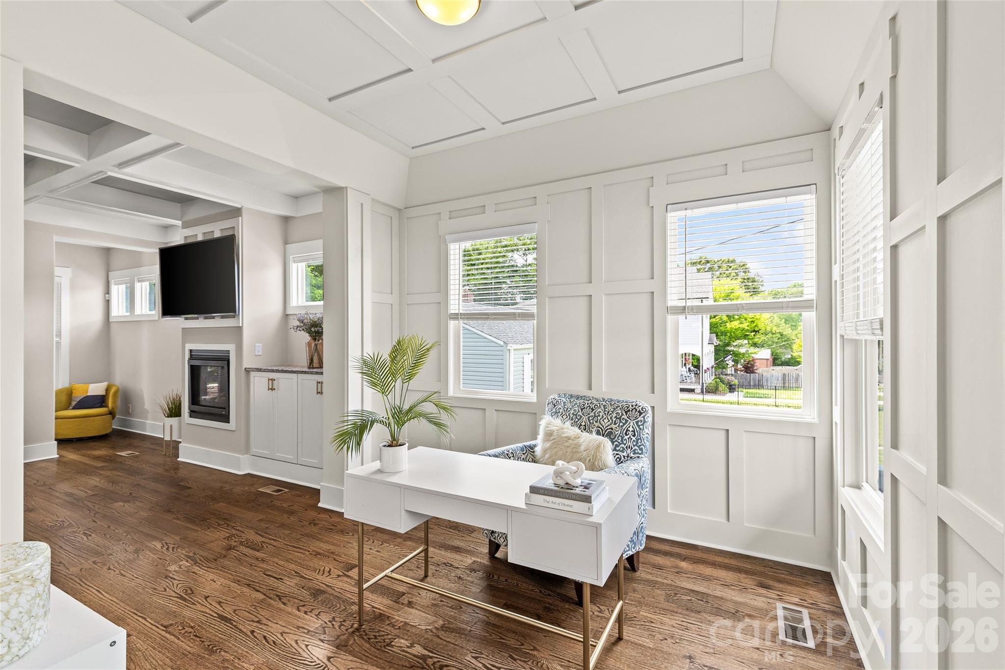 Wilmore - Residential