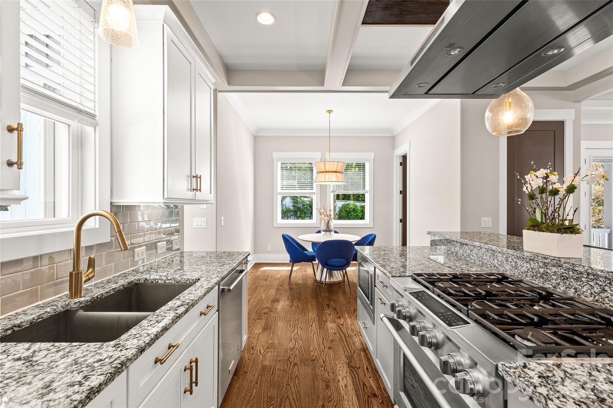 Wilmore - Residential