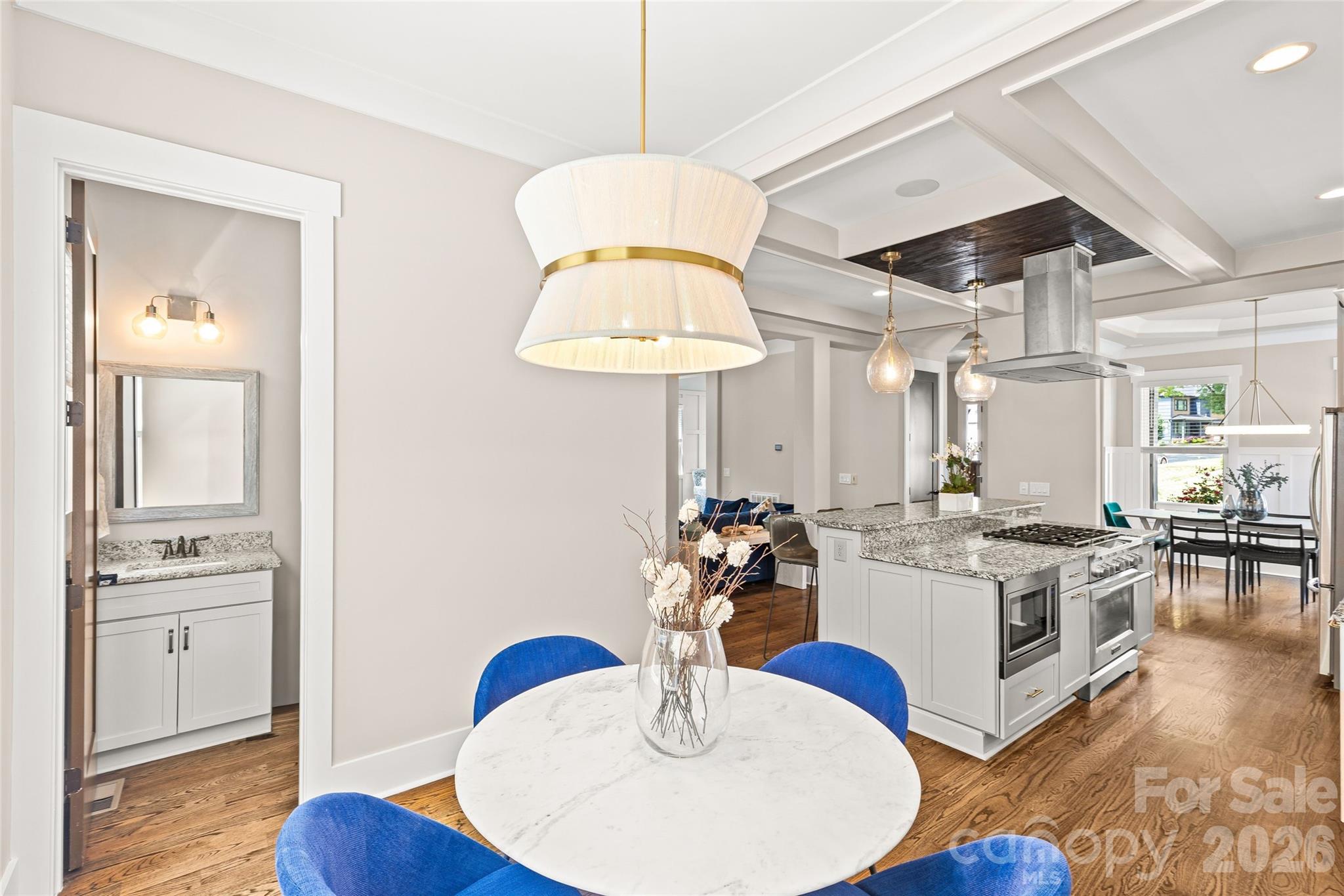 Wilmore - Residential