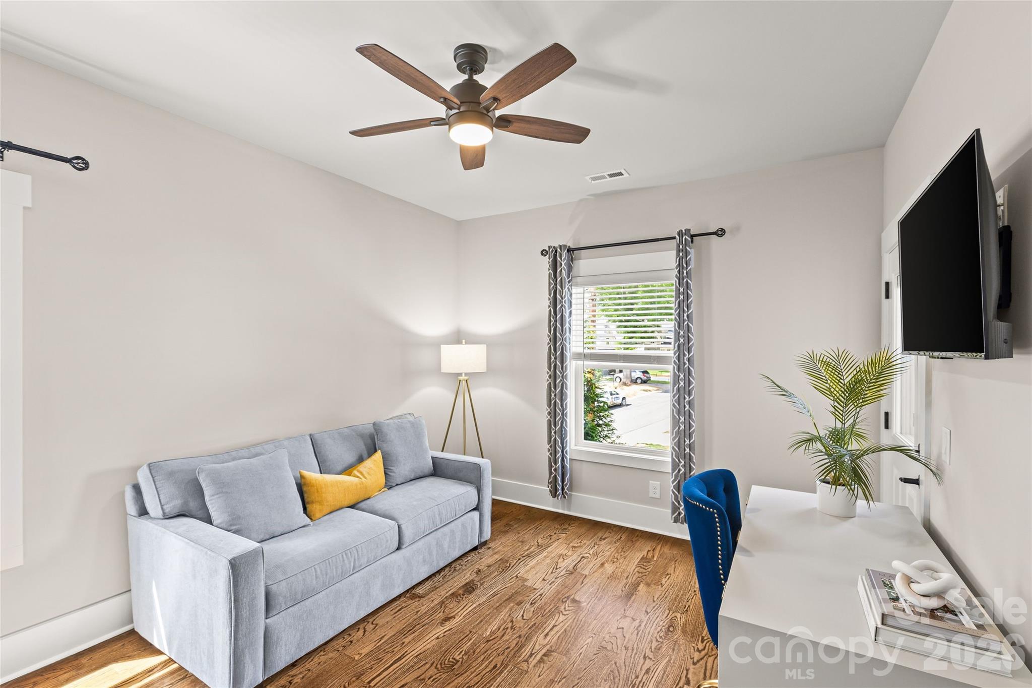 Wilmore - Residential