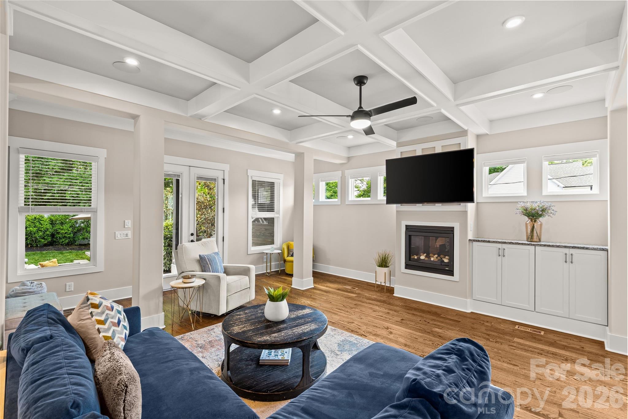 Wilmore - Residential