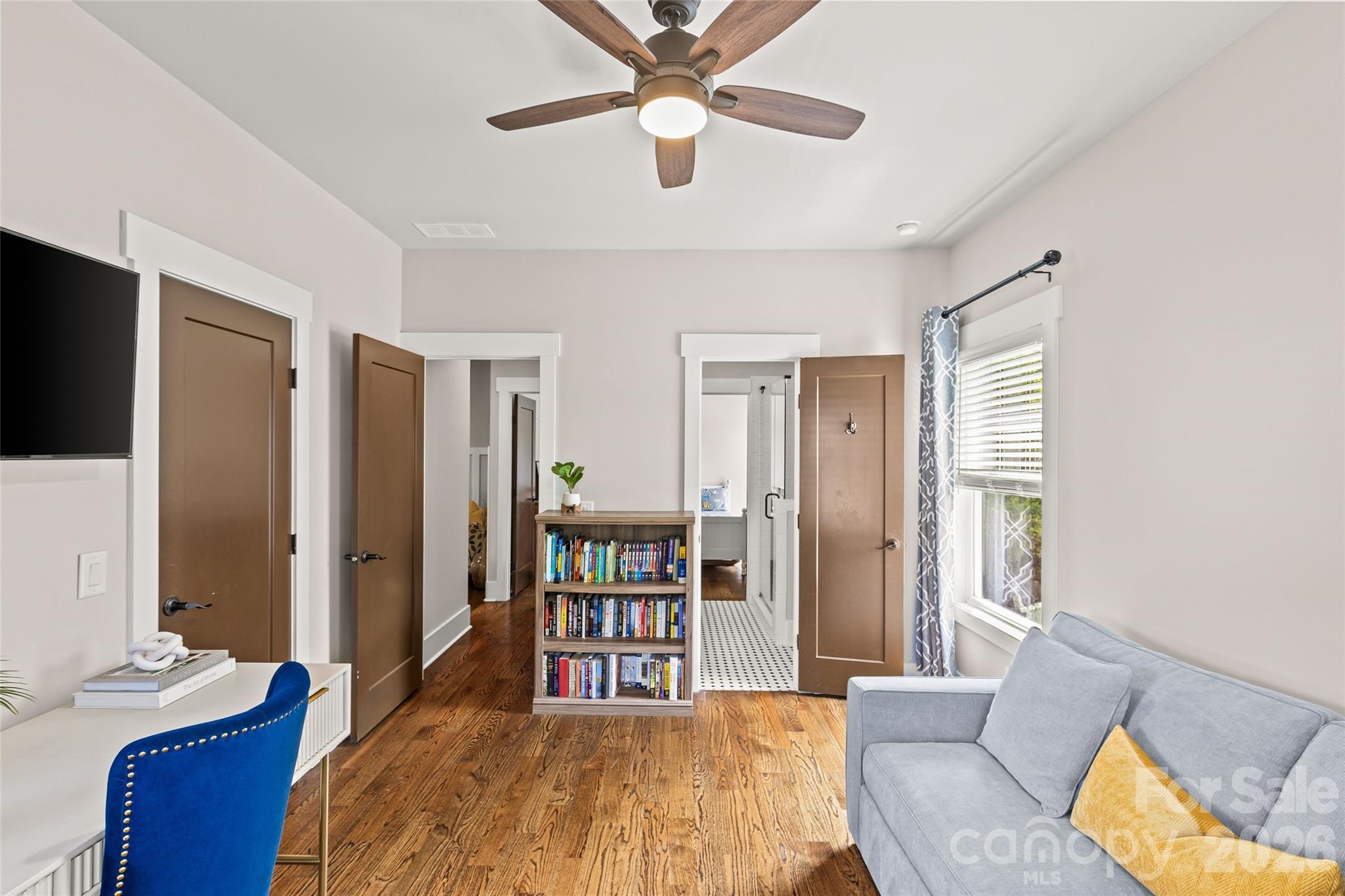 Wilmore - Residential