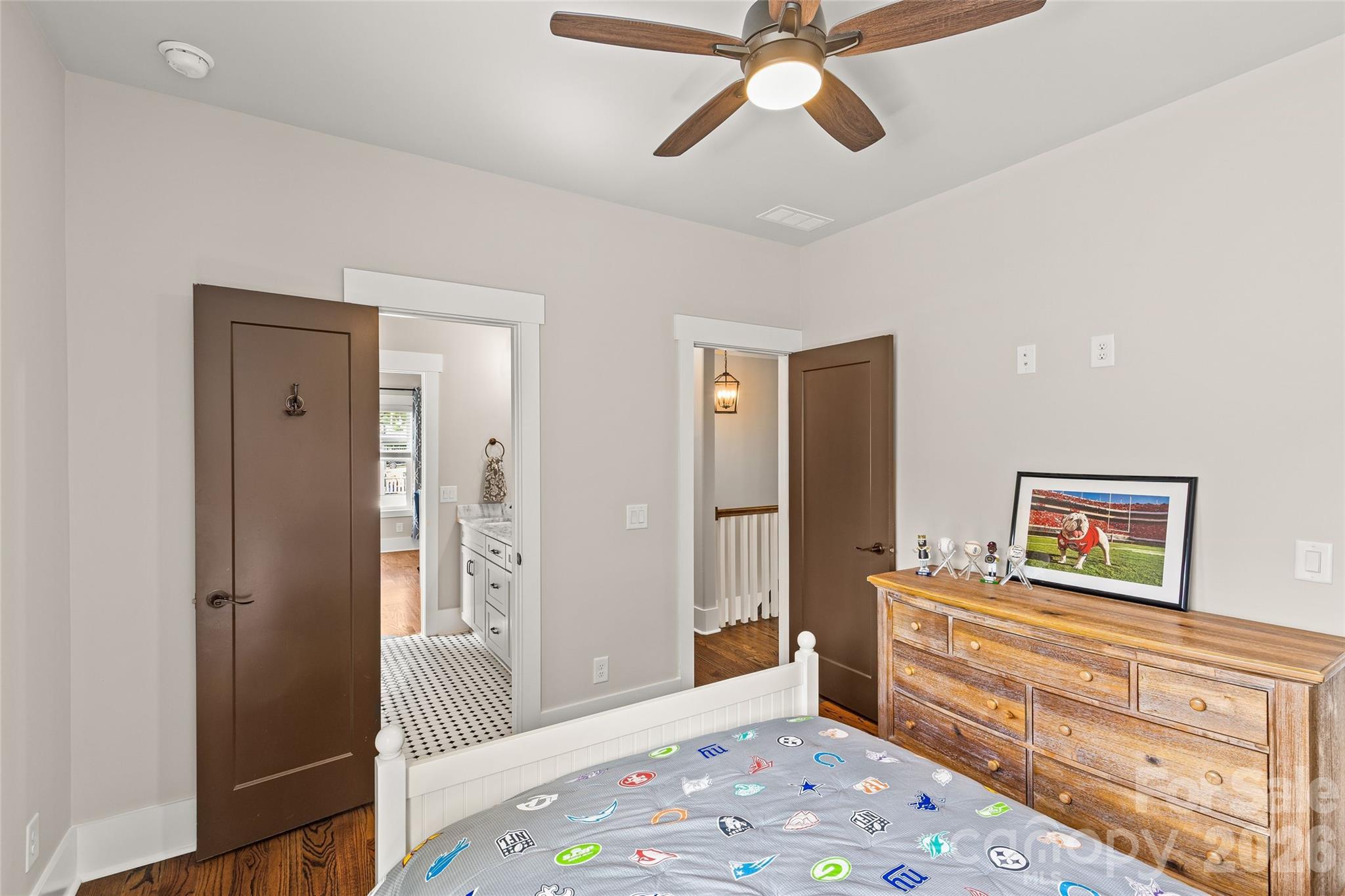 Wilmore - Residential