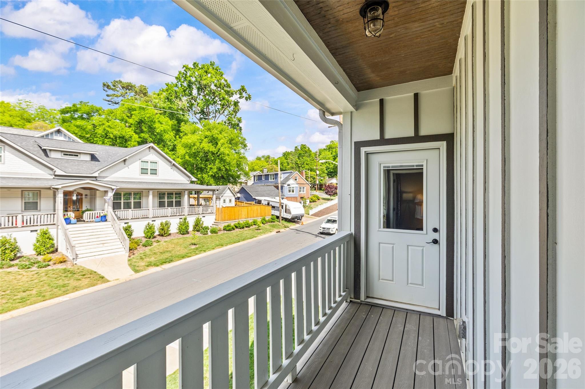 Wilmore - Residential