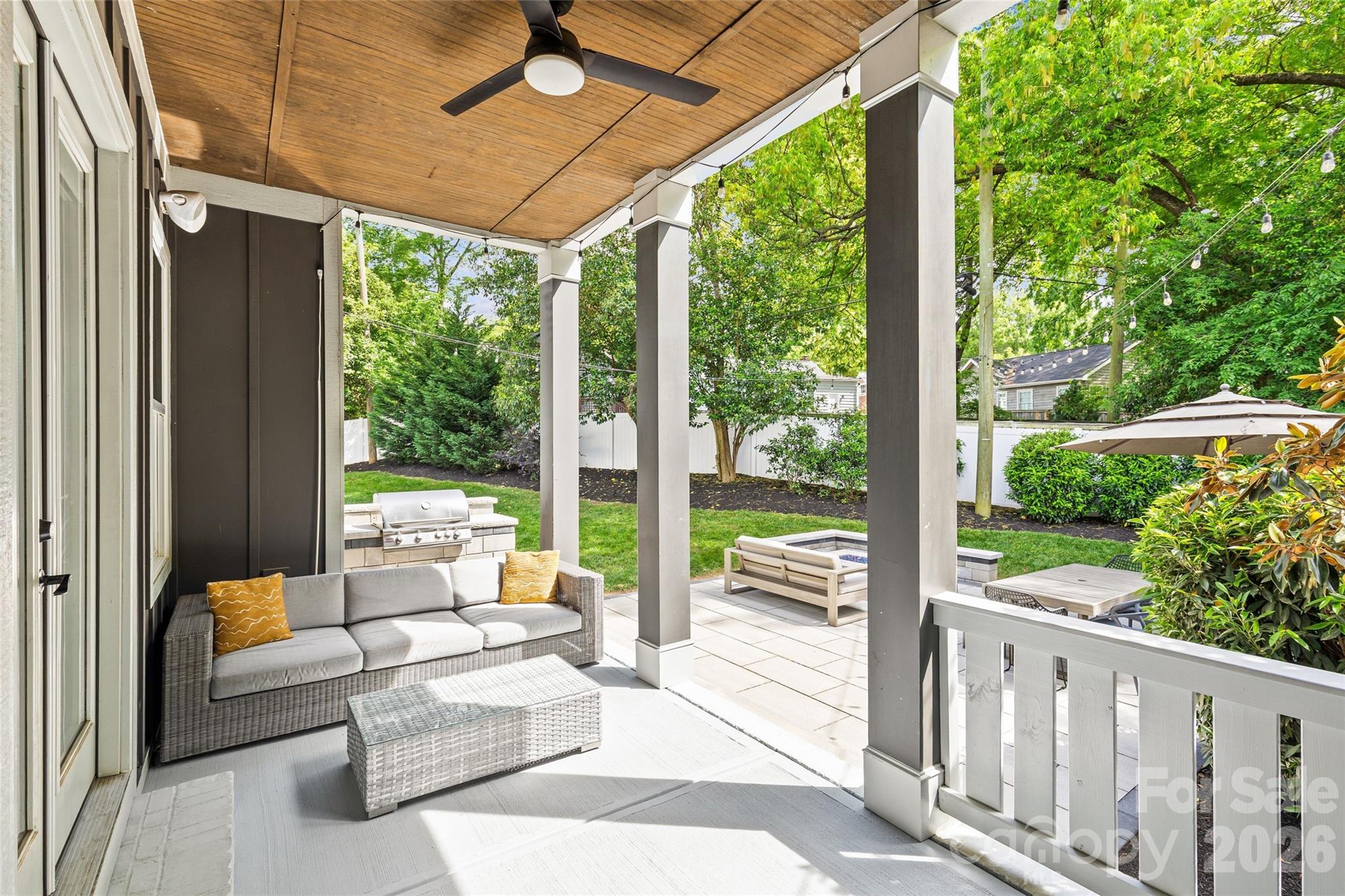 Wilmore - Residential