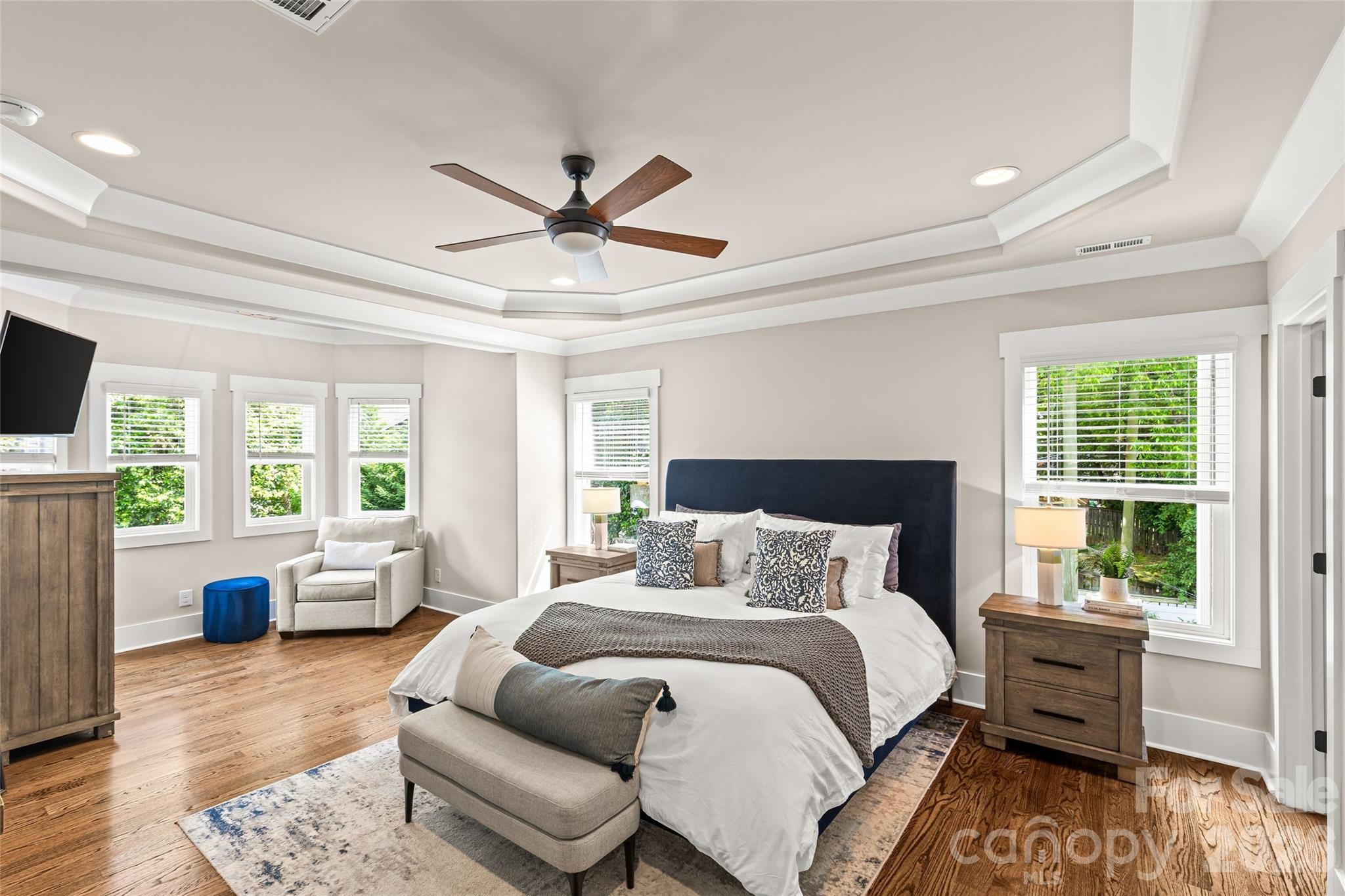 Wilmore - Residential