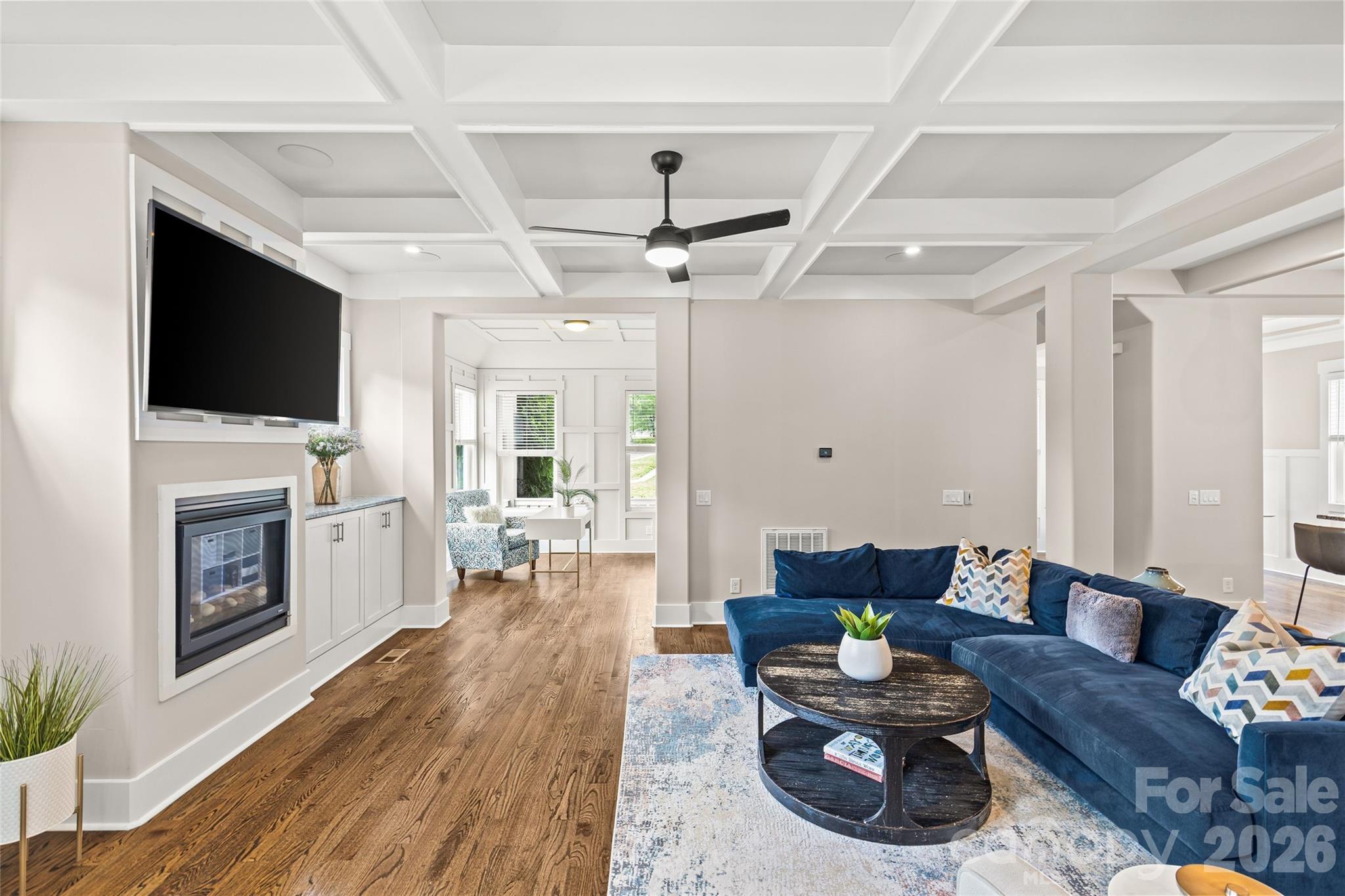 Wilmore - Residential