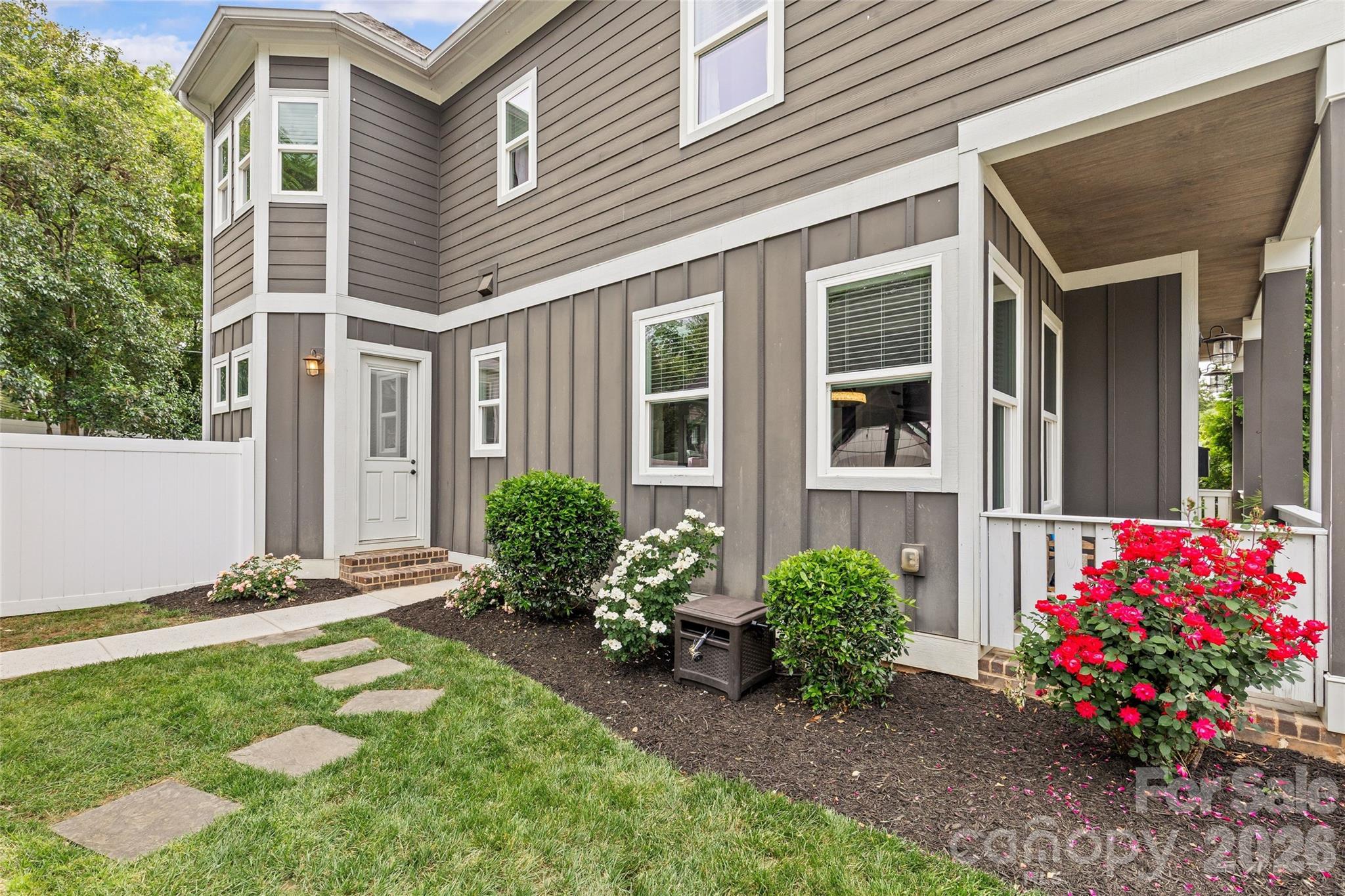 Wilmore - Residential
