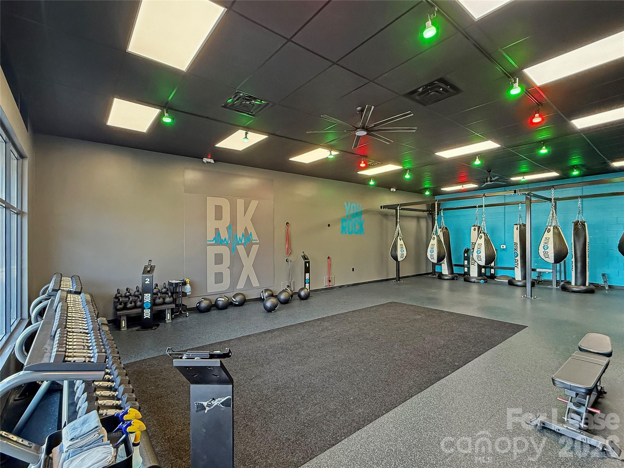 190 Hendersonville Road 95