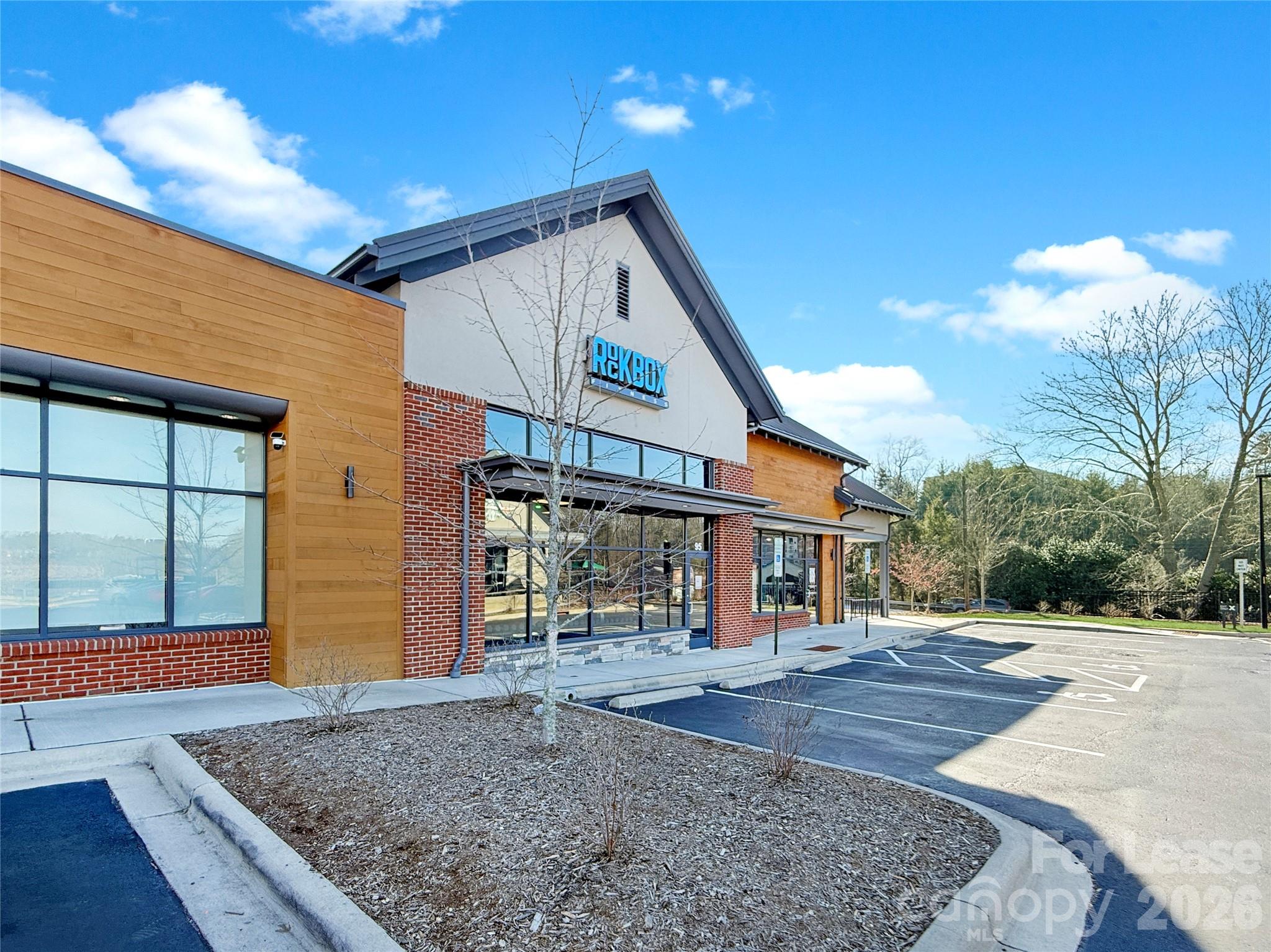 190 Hendersonville Road 95