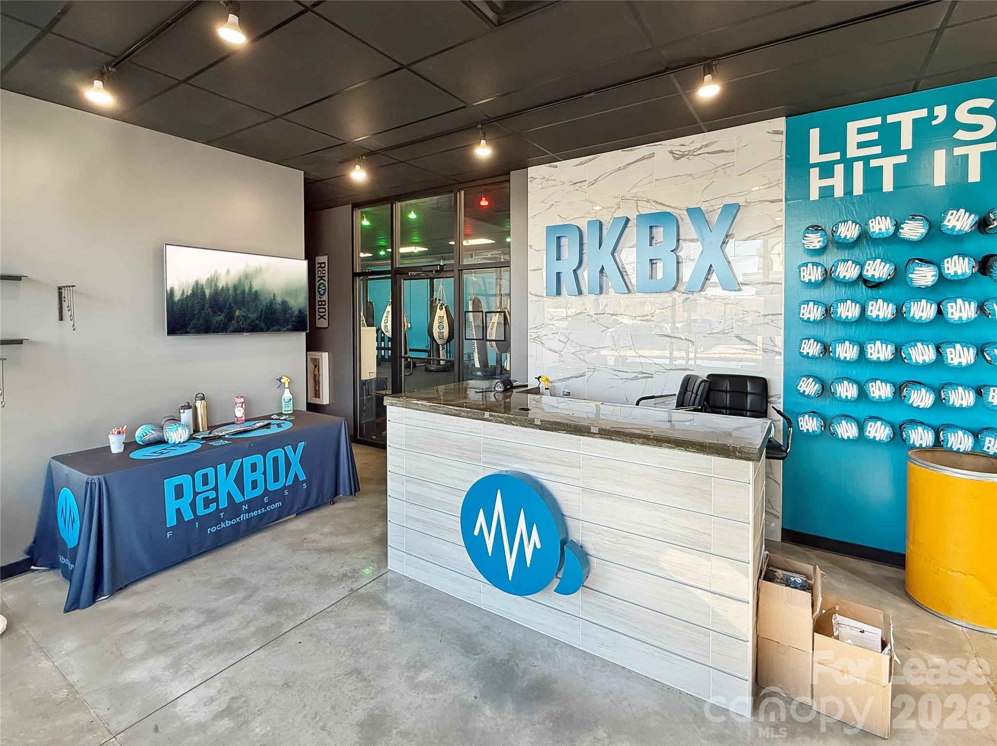 190 Hendersonville Road 95