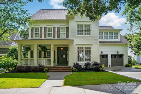 201 Mills Lane Fort Mill SC 29708