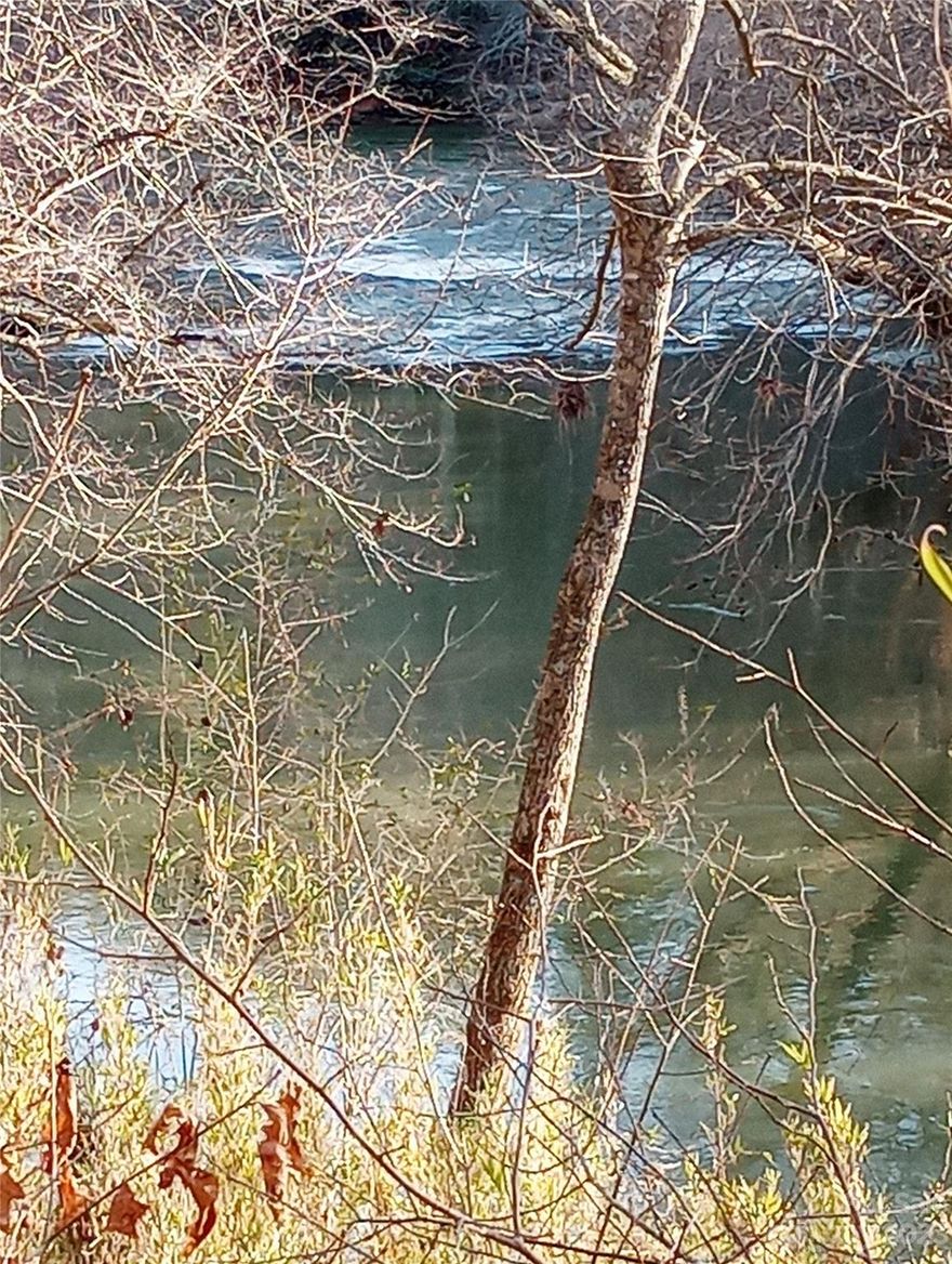 With over 3,000' of Green River frontage, this 103 Acre tract has approx. 80 acres in a forestry plan allowing for the tract to be in the Present-Use Tax Deferment Program in Polk County, which can be continued to the new owner, and approx. completely wooded.  It has 5 spring heads, with interior creeks and streams.  The terrain is rolling,  Very private, secluded land.  The only recorded easement is a "cart-path" that will expire in approx. 12 years.  (for questions, please call agent)