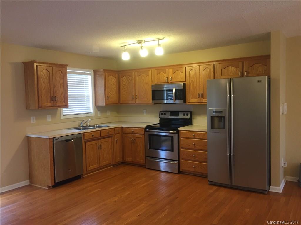 Unity Grove - Residential