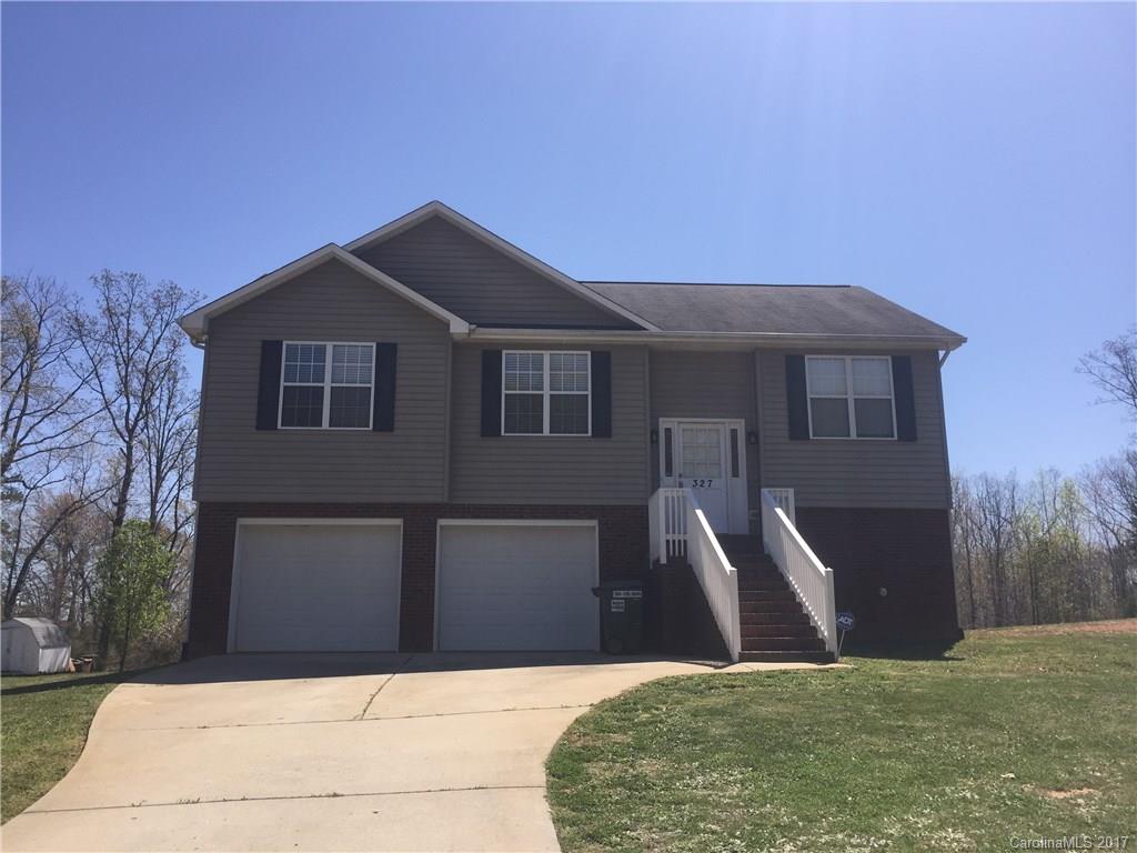 Unity Grove - Residential