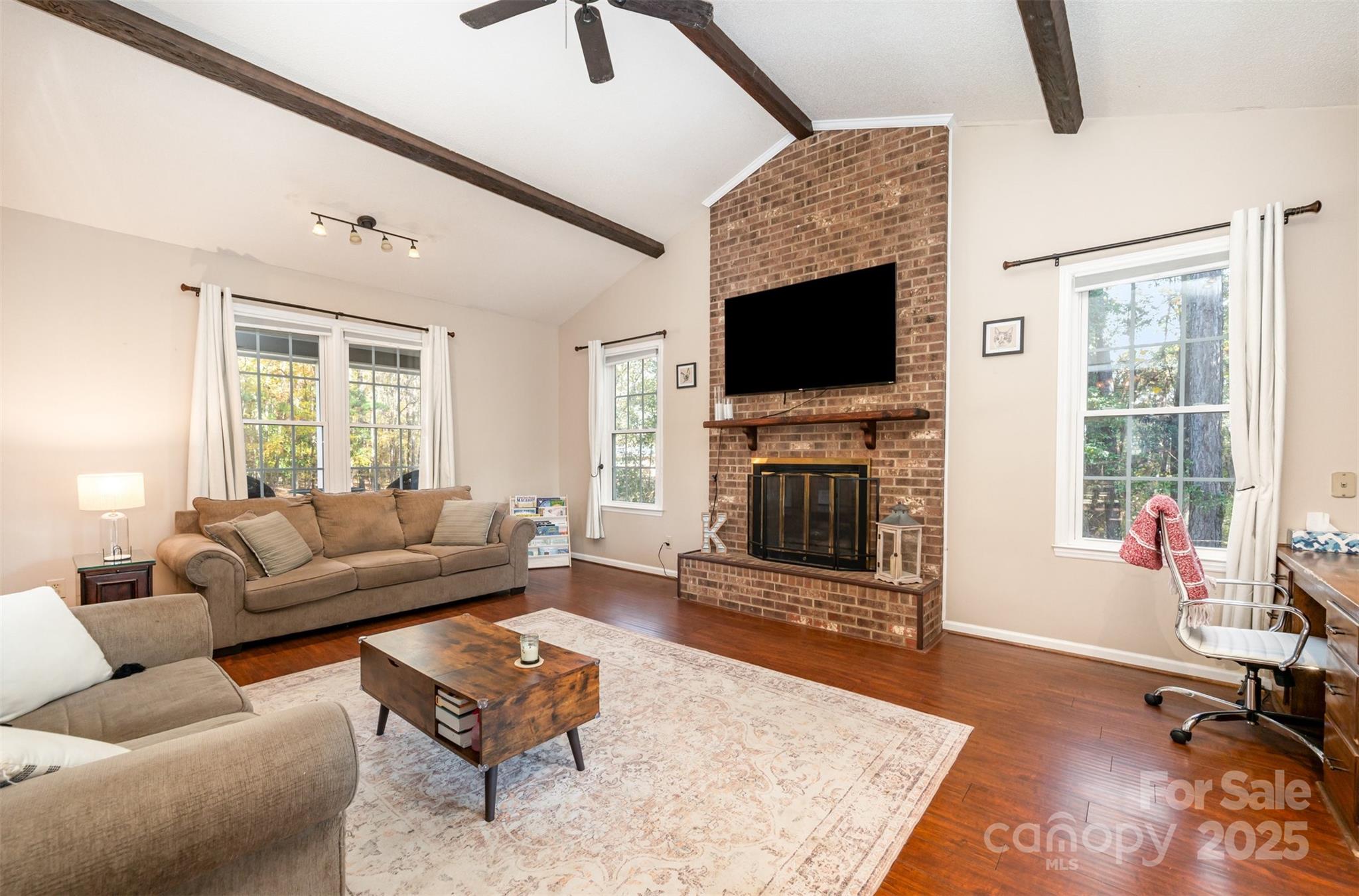 Olde Towne Estates - Residential