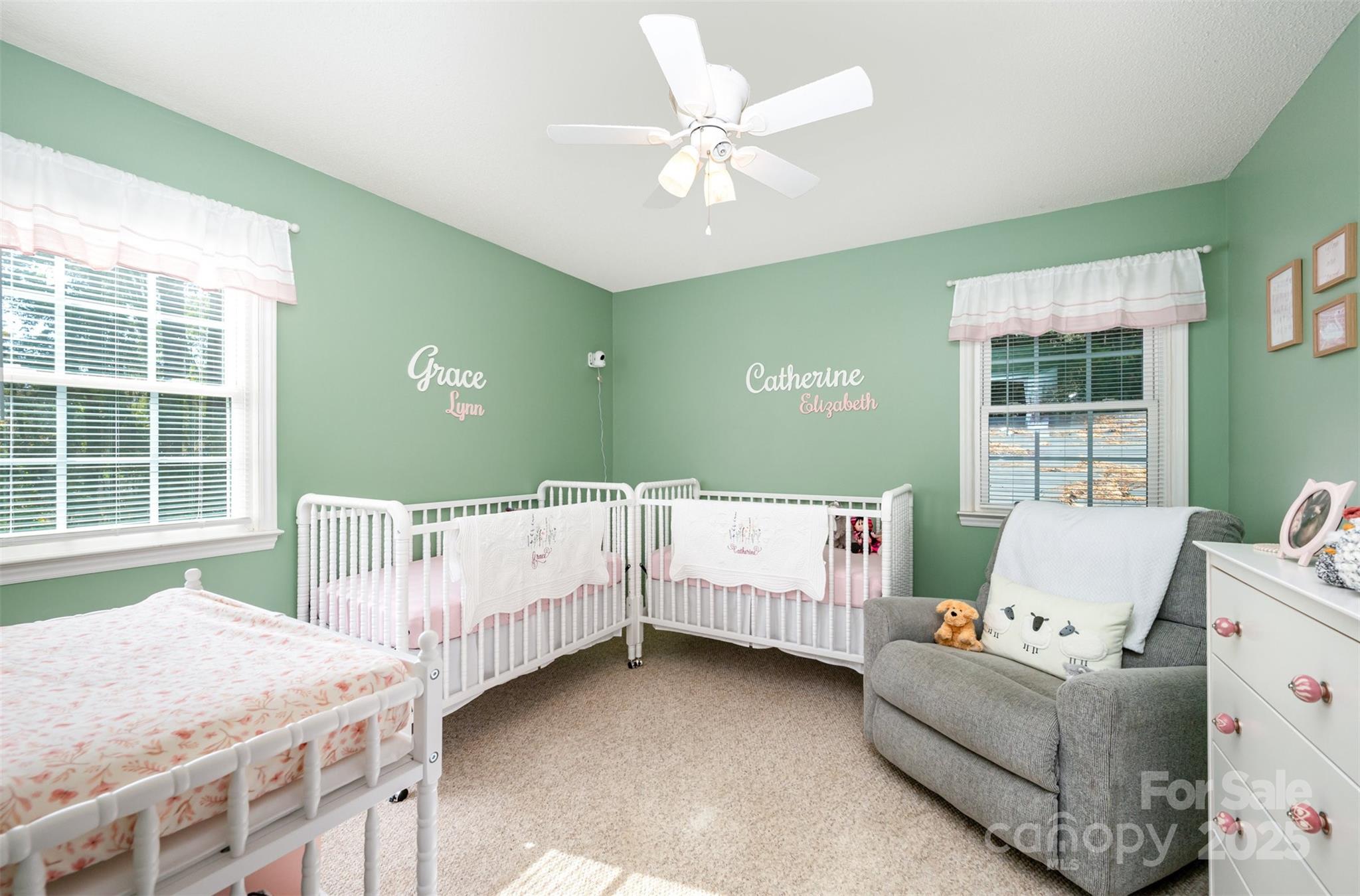 Olde Towne Estates - Residential