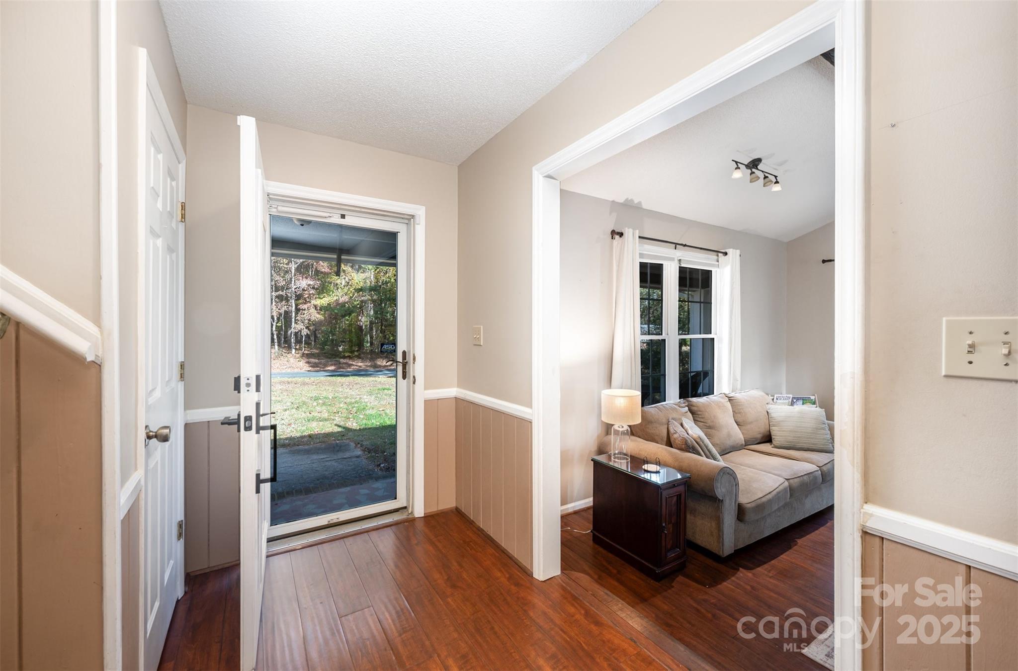 Olde Towne Estates - Residential