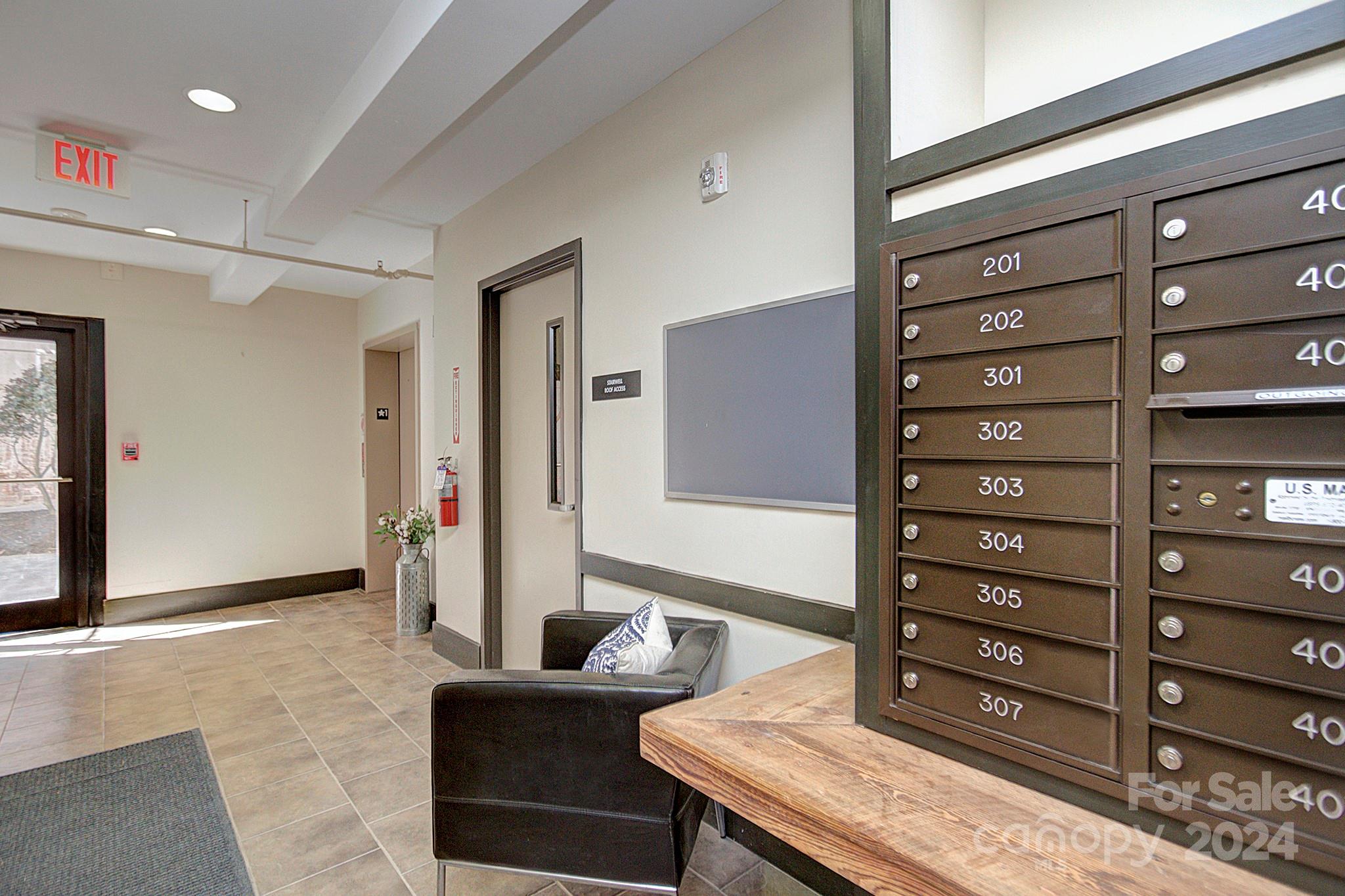 Carriage Company Condo - Residential