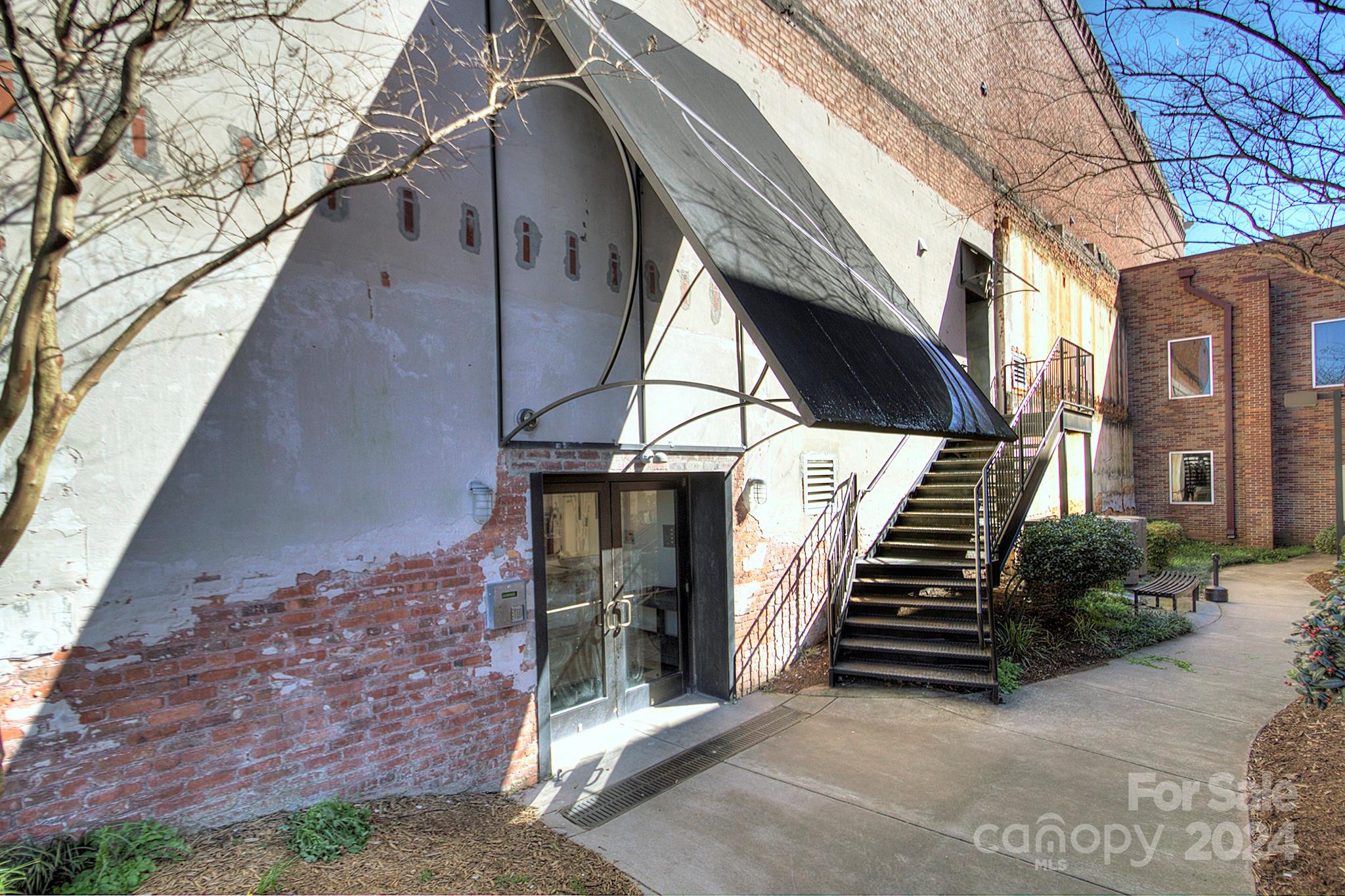 Carriage Company Condo - Residential