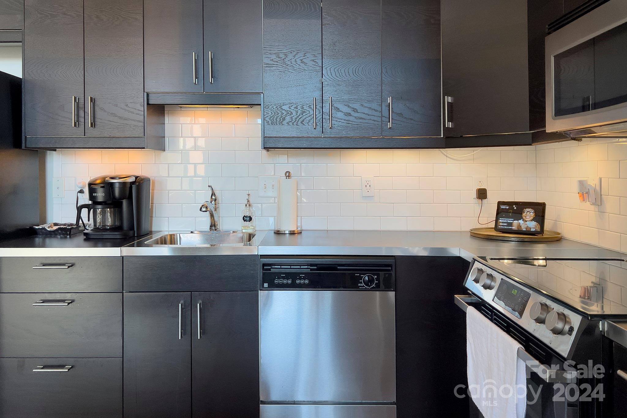 Carriage Company Condo - Residential
