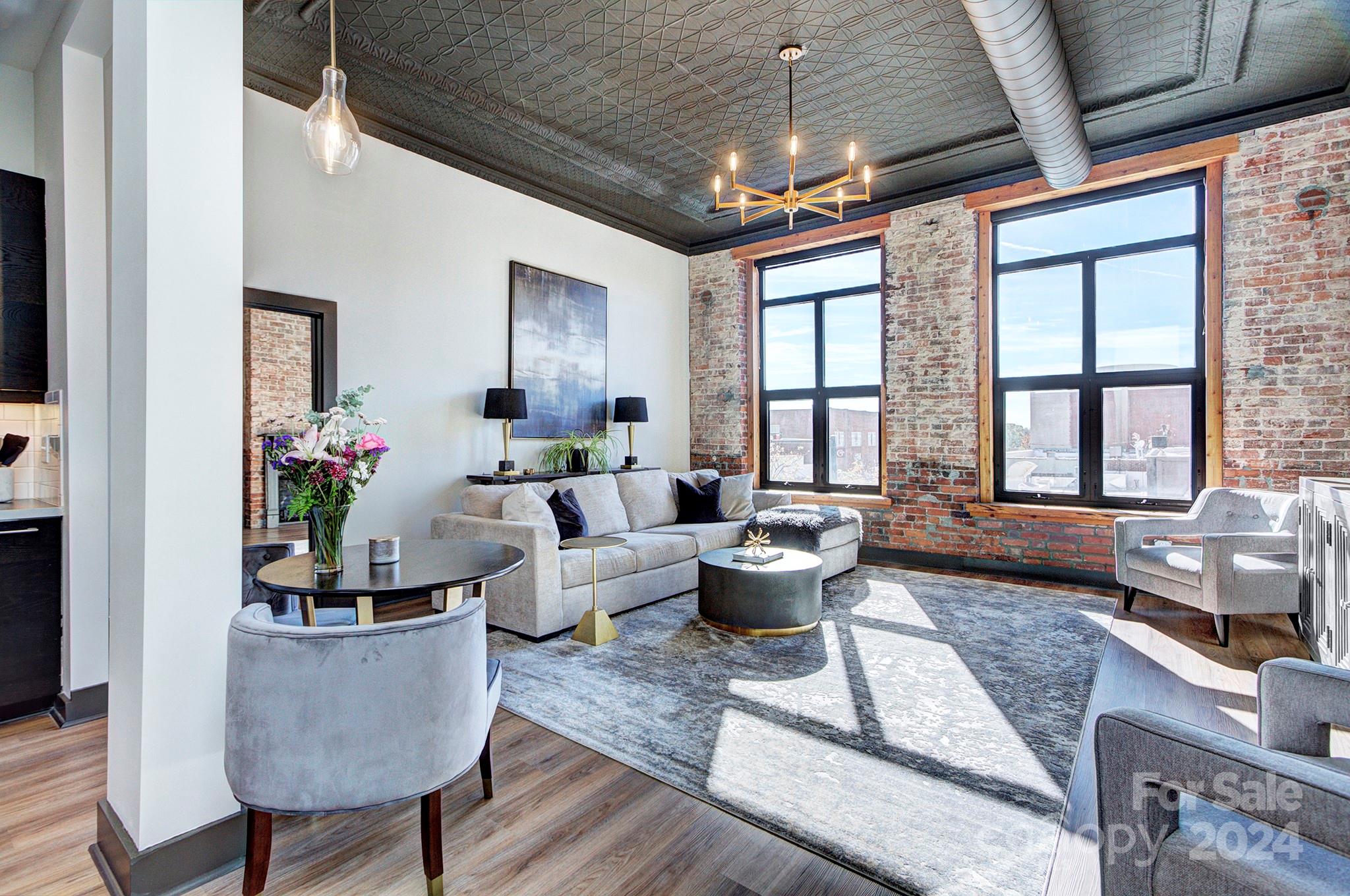Carriage Company Condo - Residential