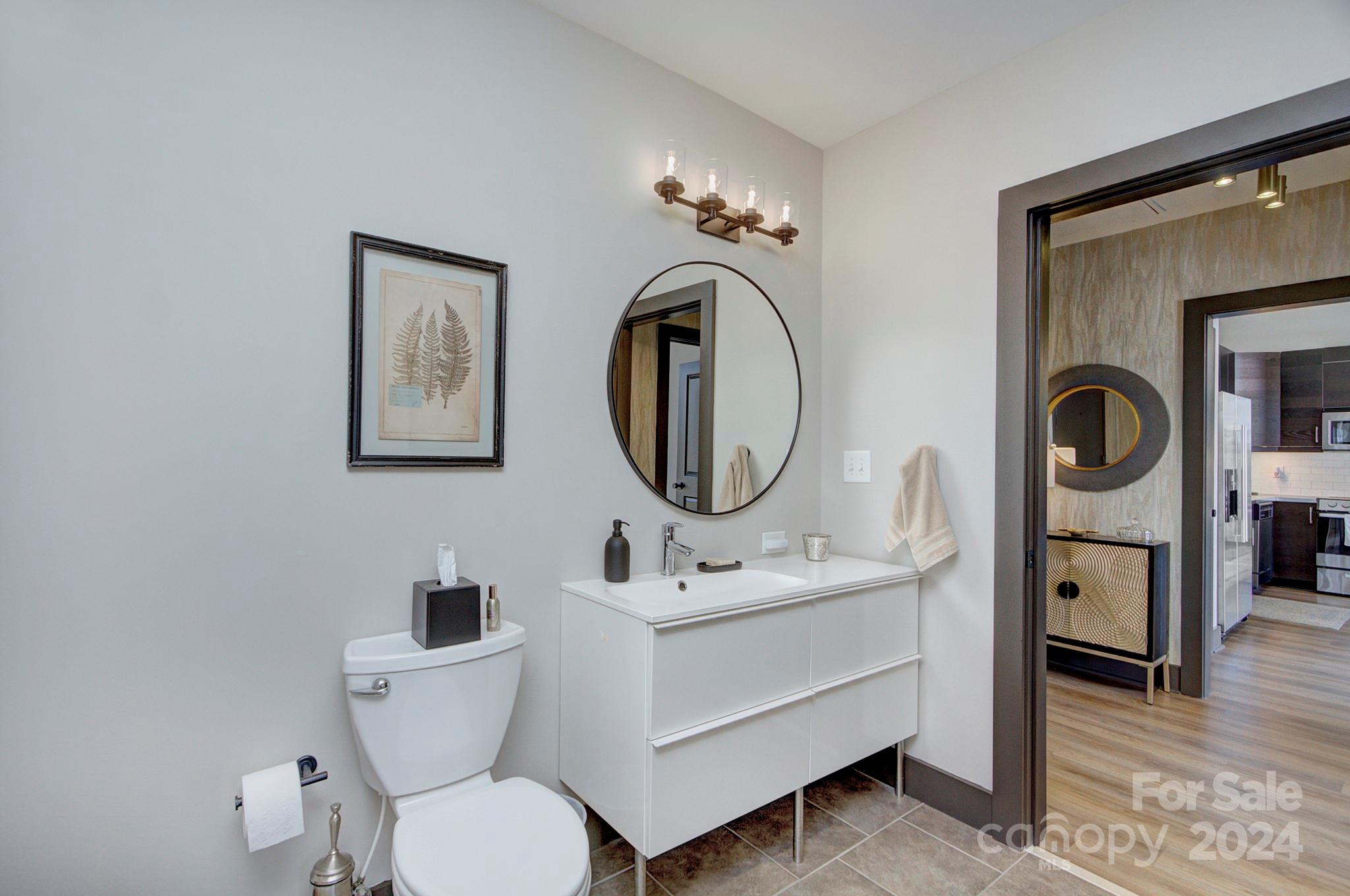 Carriage Company Condo - Residential