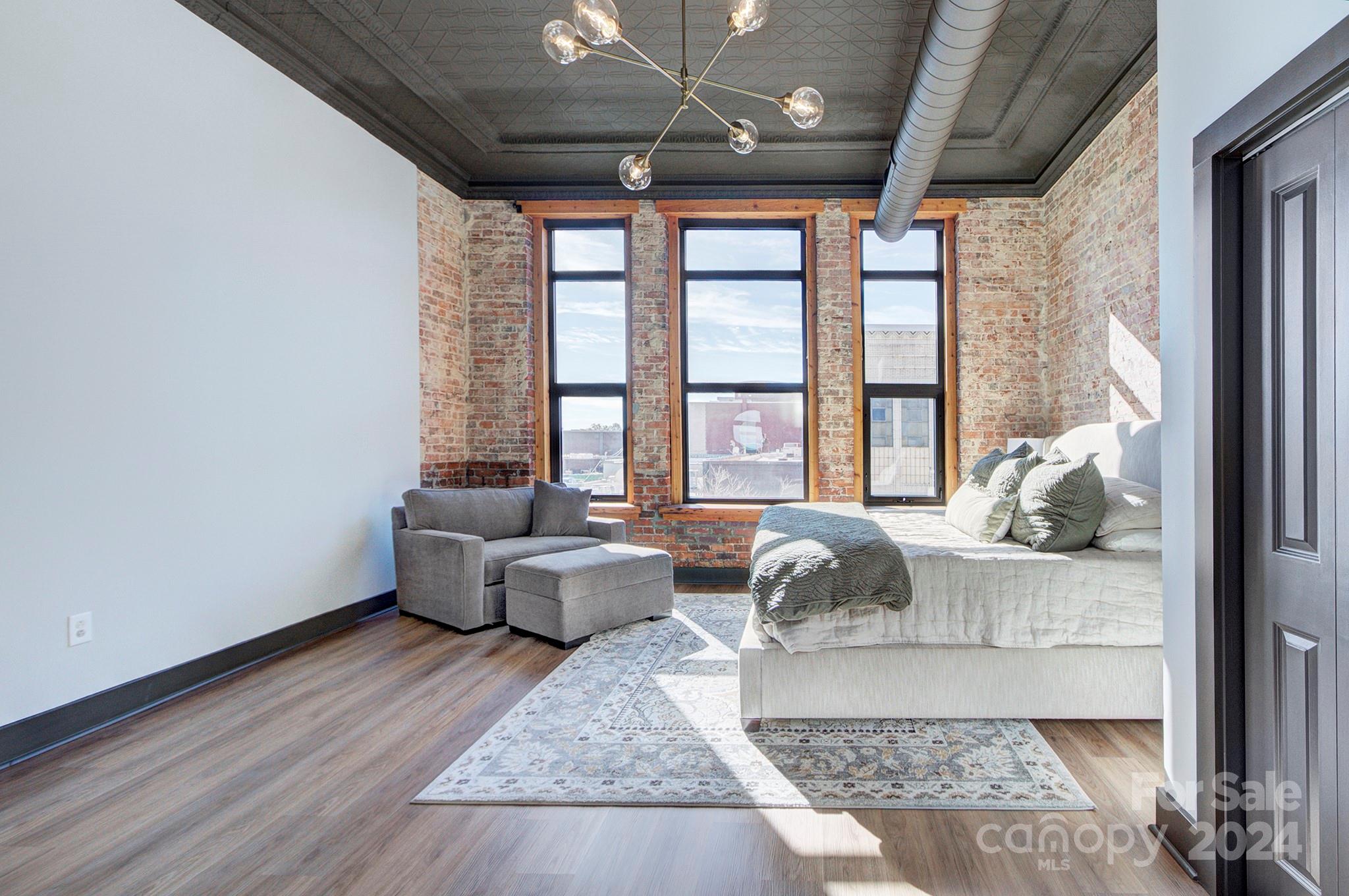 Carriage Company Condo - Residential
