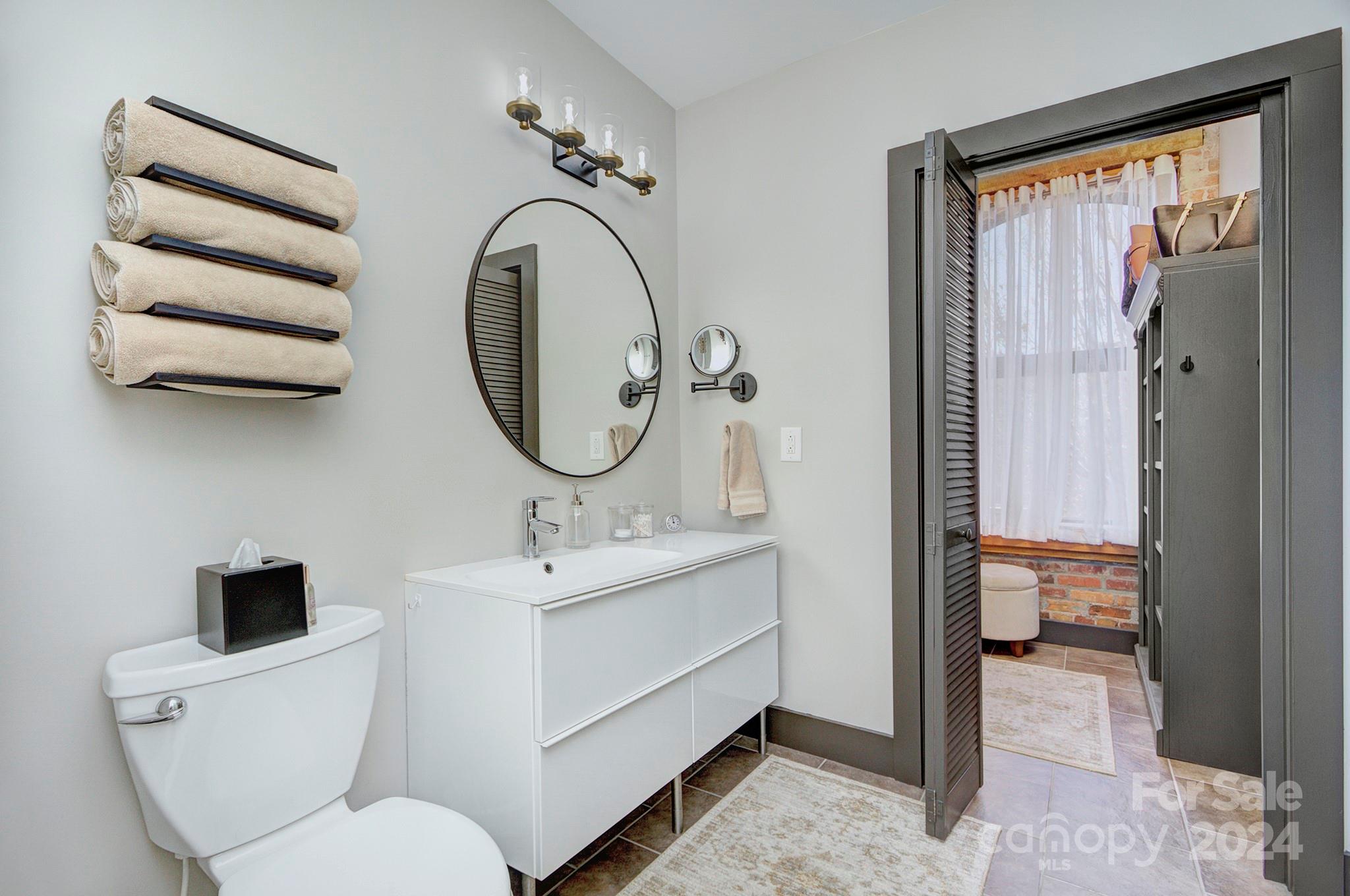 Carriage Company Condo - Residential