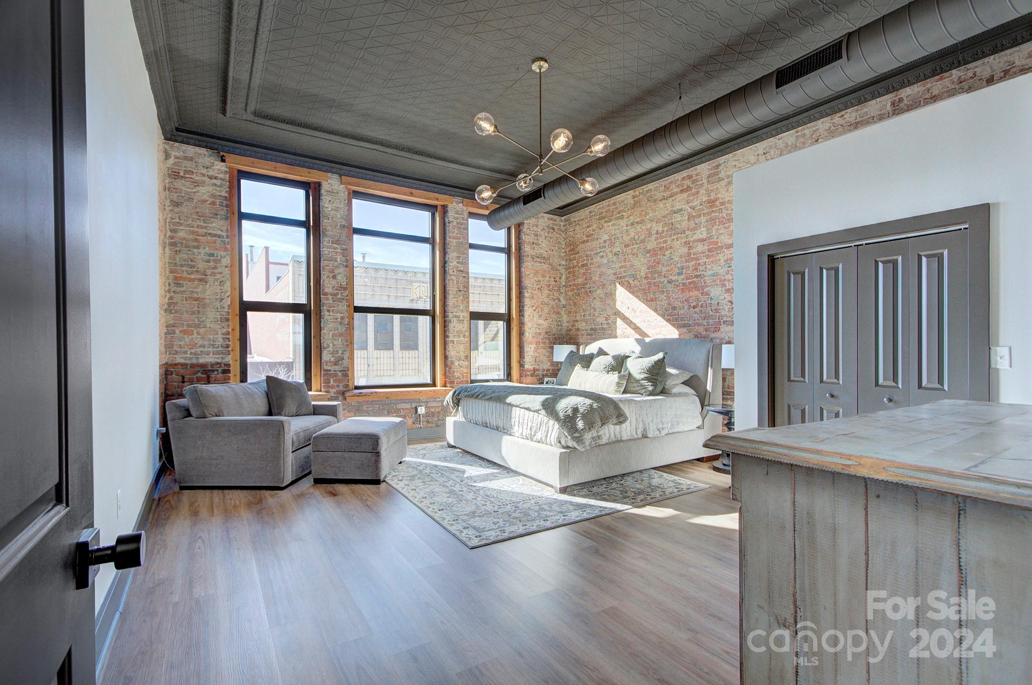 Carriage Company Condo - Residential