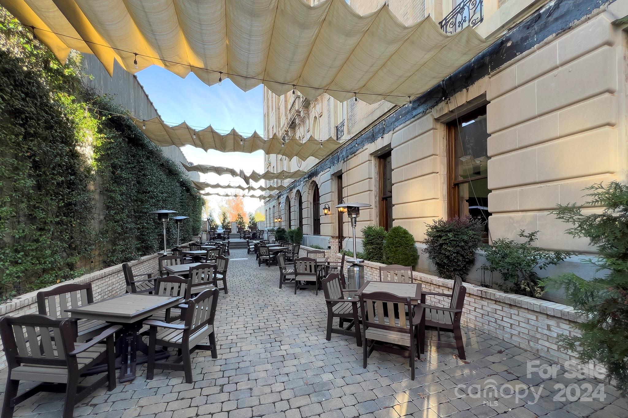 Carriage Company Condo - Residential