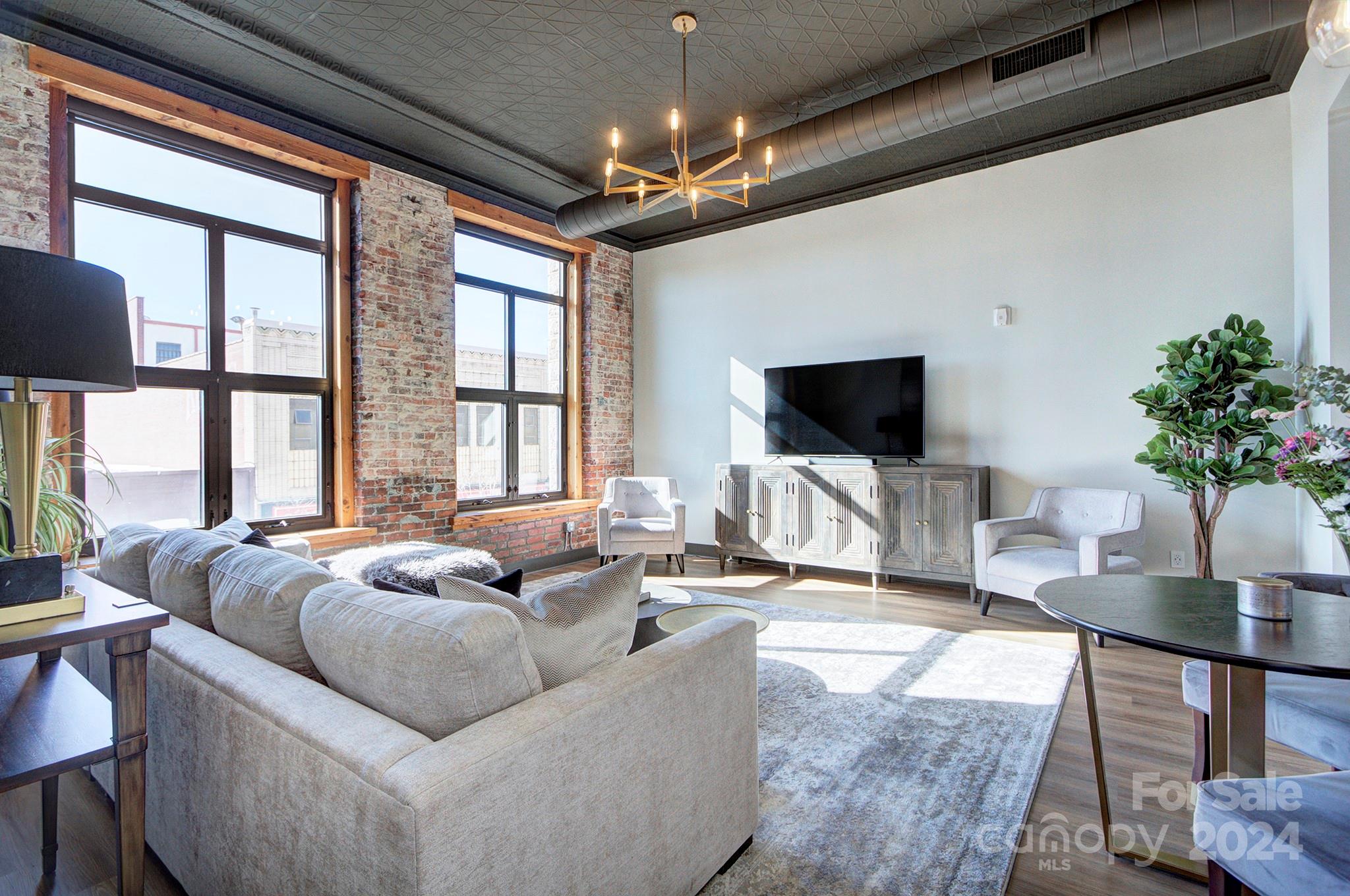Carriage Company Condo - Residential