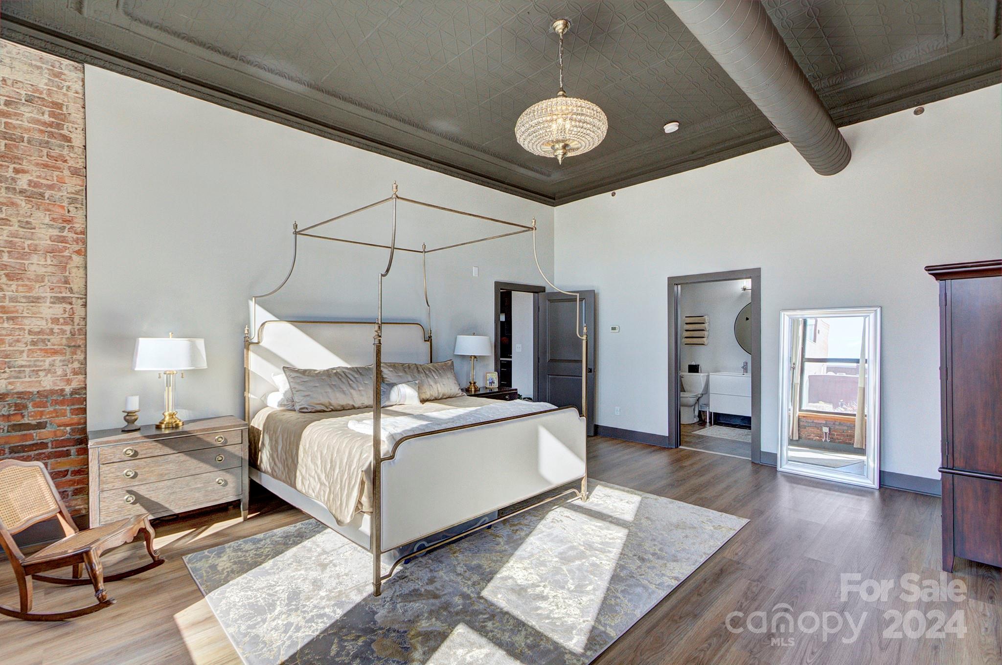 Carriage Company Condo - Residential