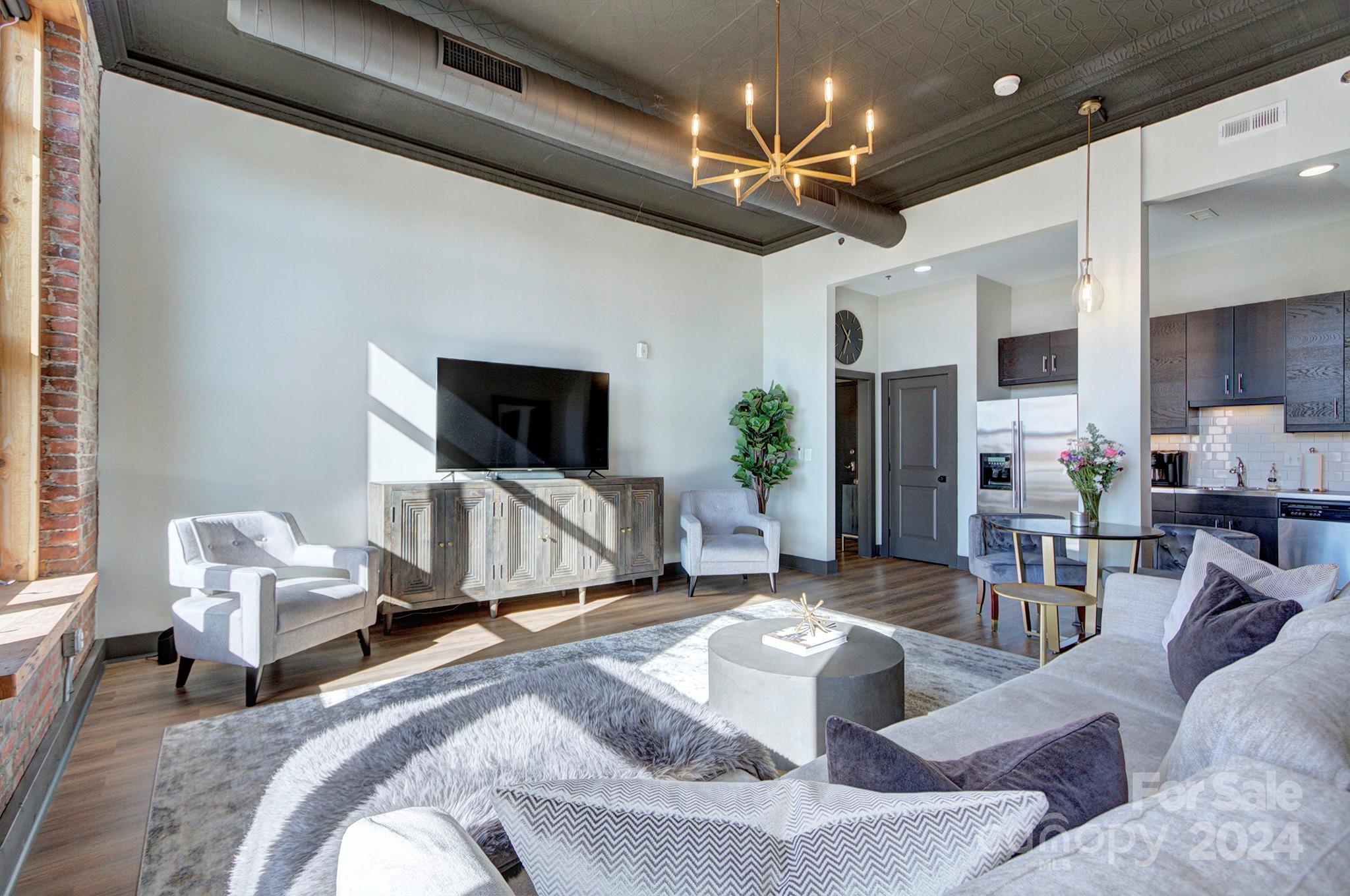 Carriage Company Condo - Residential