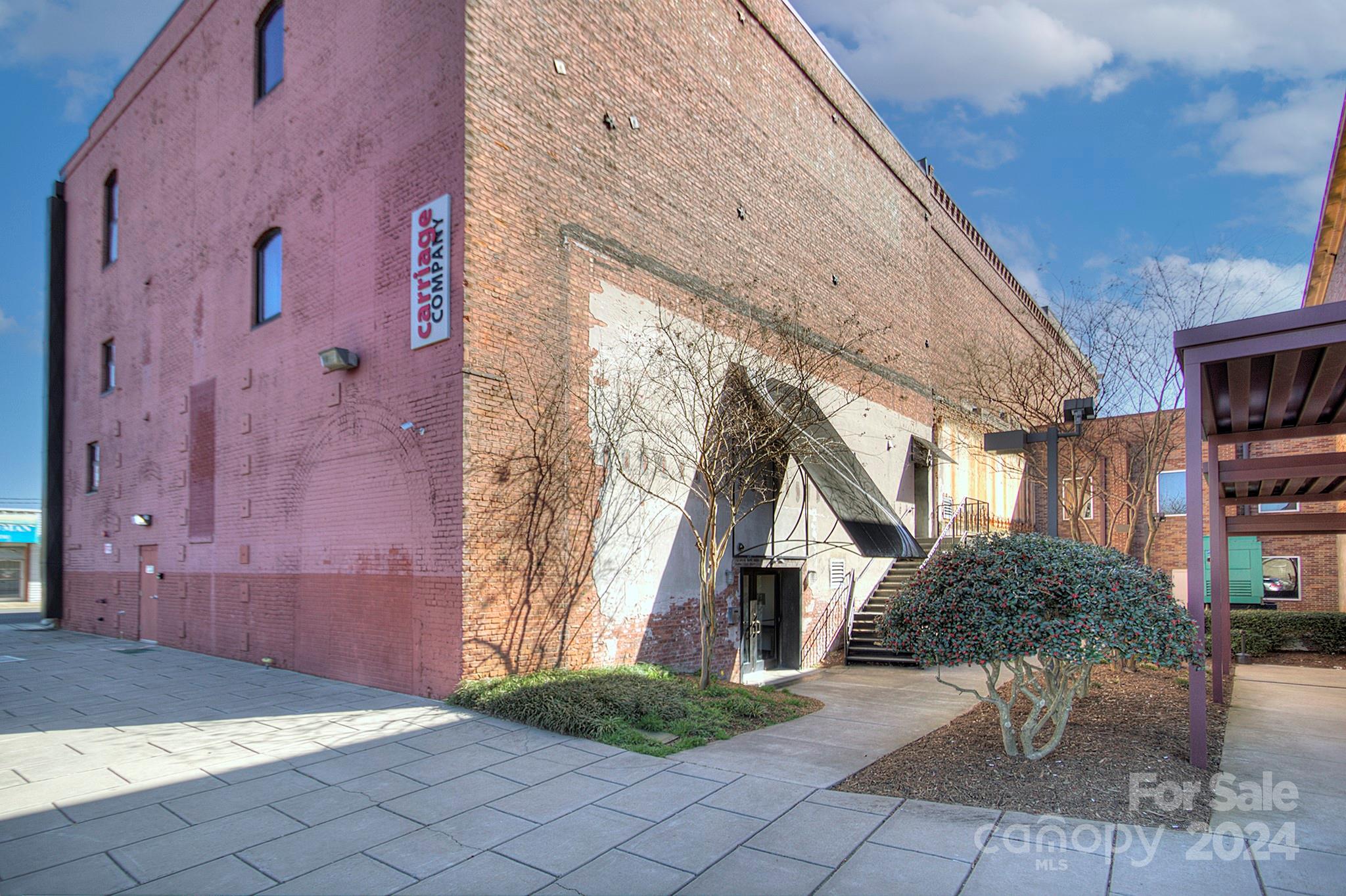 Carriage Company Condo - Residential